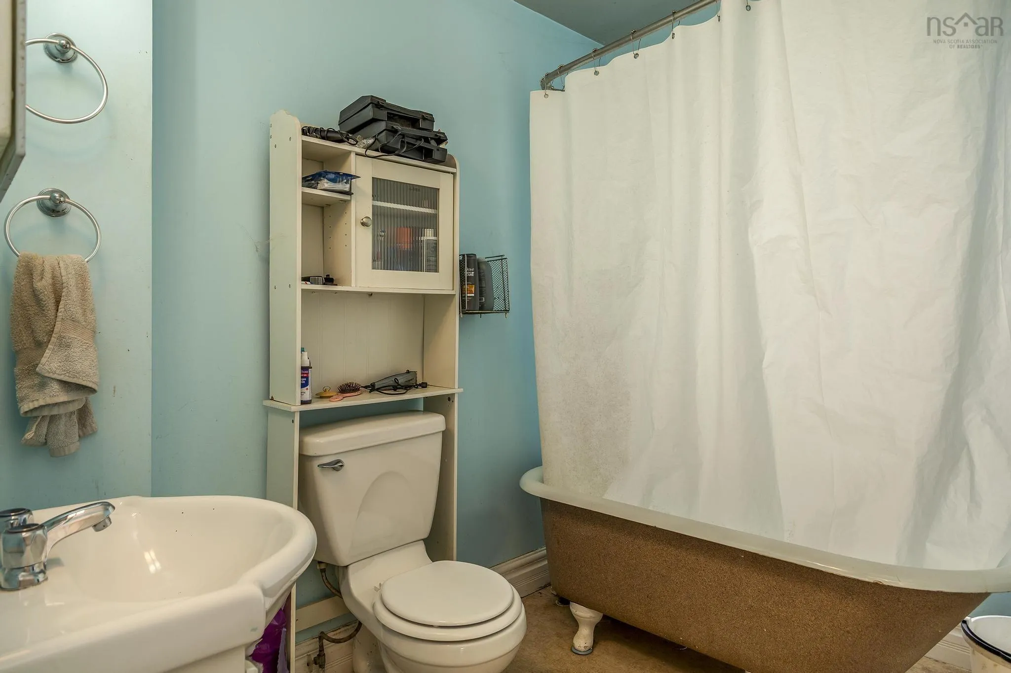 25 Jubilee Avenue, Stellarton, NS B0K 1S0, 3 Bedrooms Bedrooms, ,Residential Income,For Sale,Jubilee,202516059