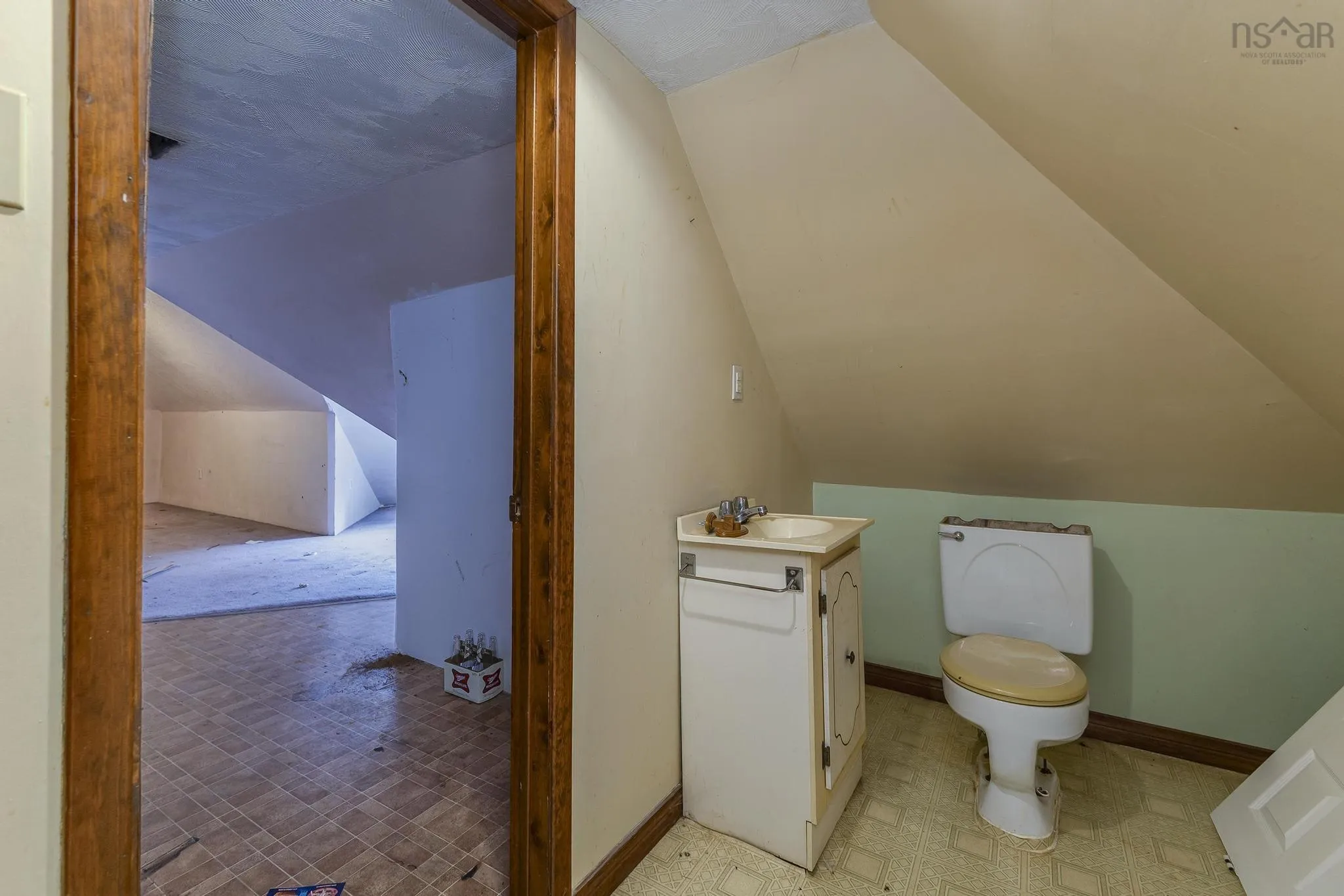 25 Jubilee Avenue, Stellarton, NS B0K 1S0, 3 Bedrooms Bedrooms, ,Residential Income,For Sale,Jubilee,202516059