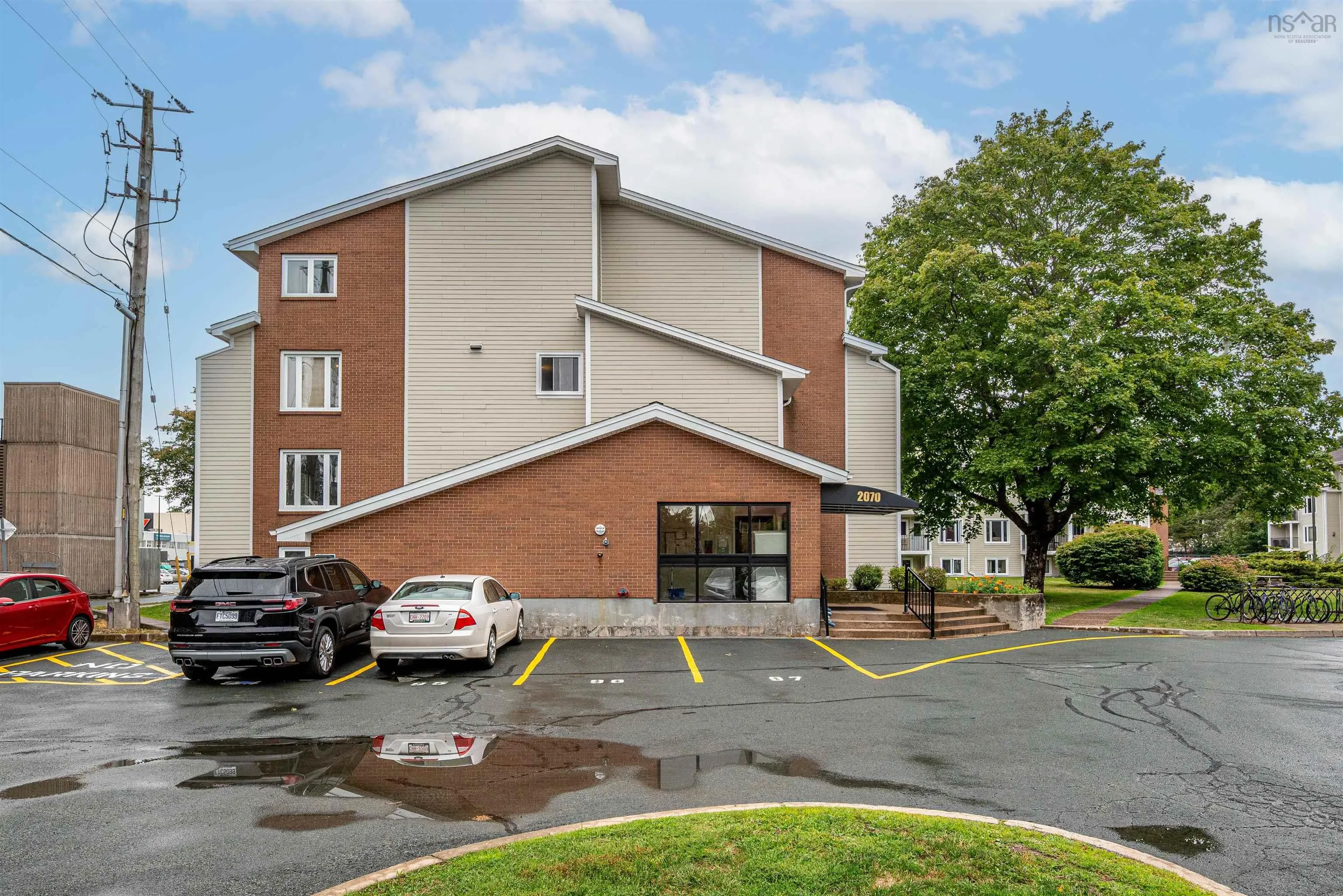 227-2070 Quingate Place, Halifax, NS B3L 4S1, 2 Bedrooms Bedrooms, ,2 BathroomsBathrooms,Residential,For Sale,Quingate,202522111
