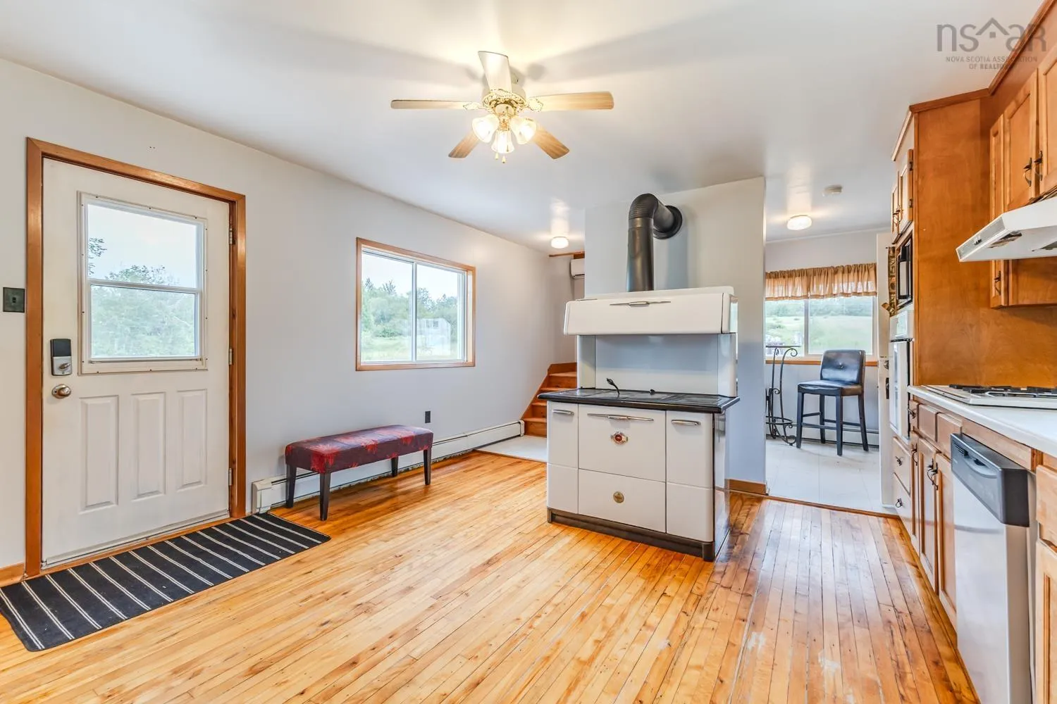 9781 Highway 311, Tatamagouche, NS B0K 1V0, 4 Bedrooms Bedrooms, ,2 BathroomsBathrooms,Residential,For Sale,Highway 311,202517602