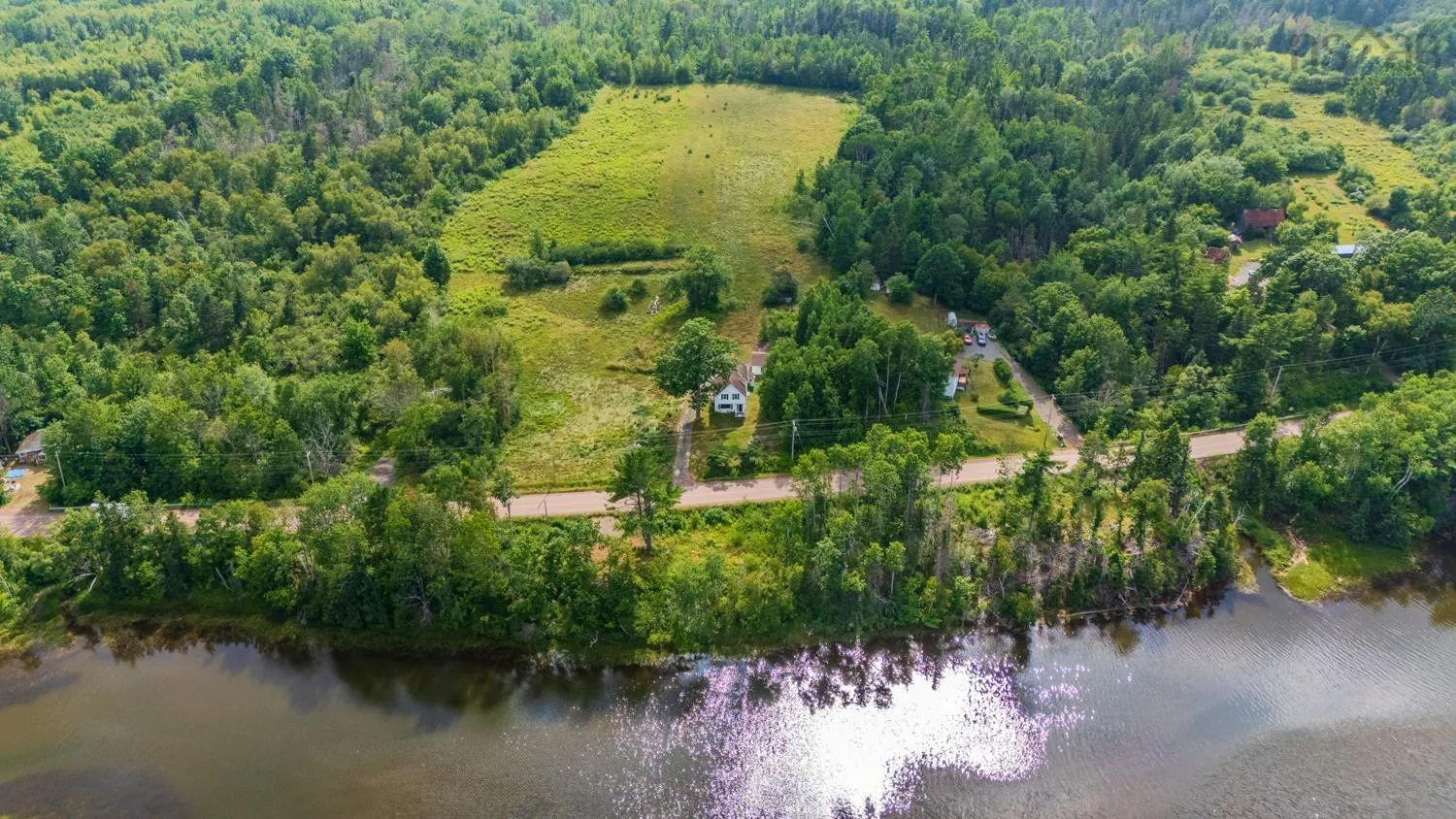 9781 Highway 311, Tatamagouche, NS B0K 1V0, 4 Bedrooms Bedrooms, ,2 BathroomsBathrooms,Residential,For Sale,Highway 311,202517602
