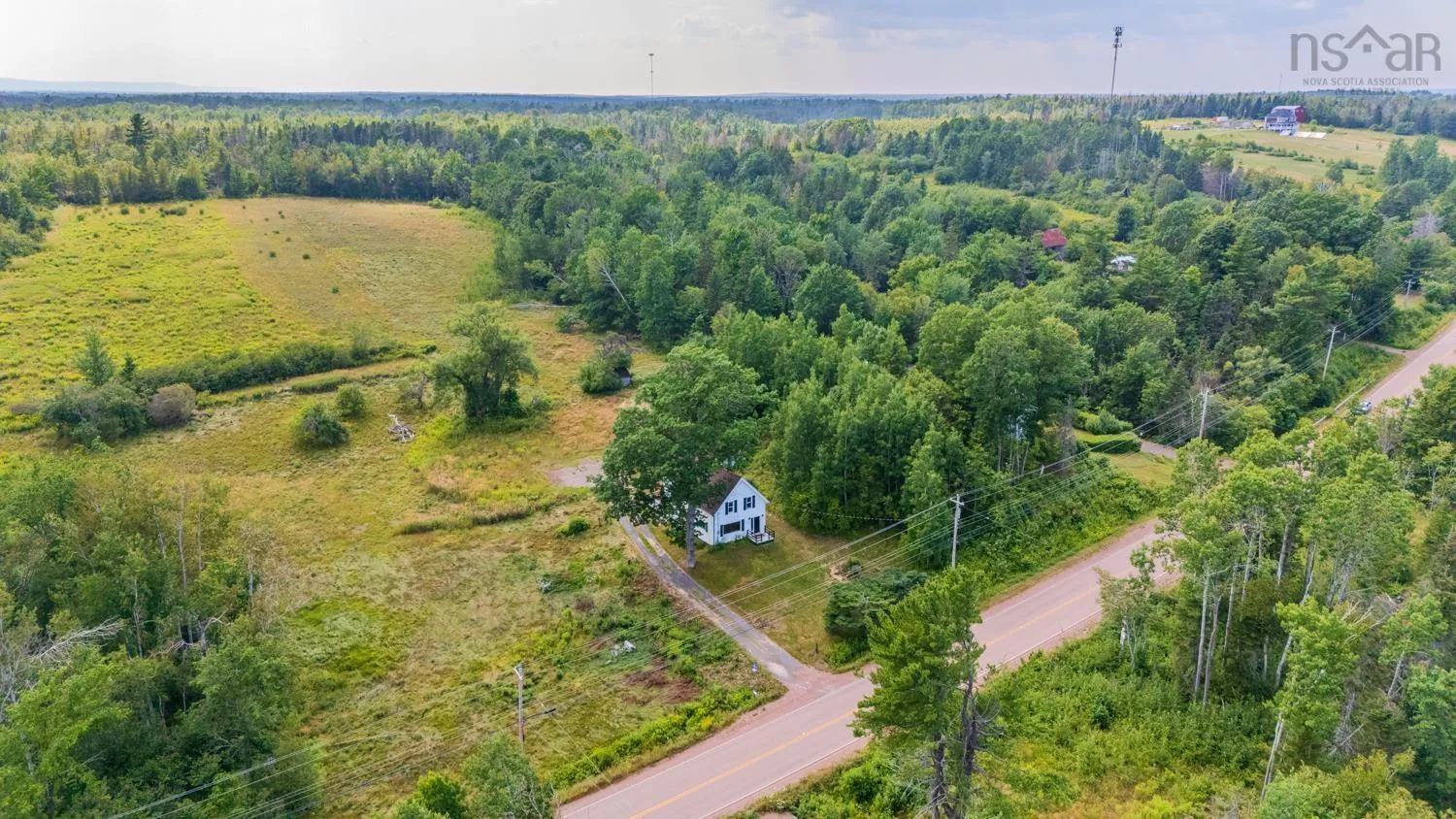 9781 Highway 311, Tatamagouche, NS B0K 1V0, 4 Bedrooms Bedrooms, ,2 BathroomsBathrooms,Residential,For Sale,Highway 311,202517602