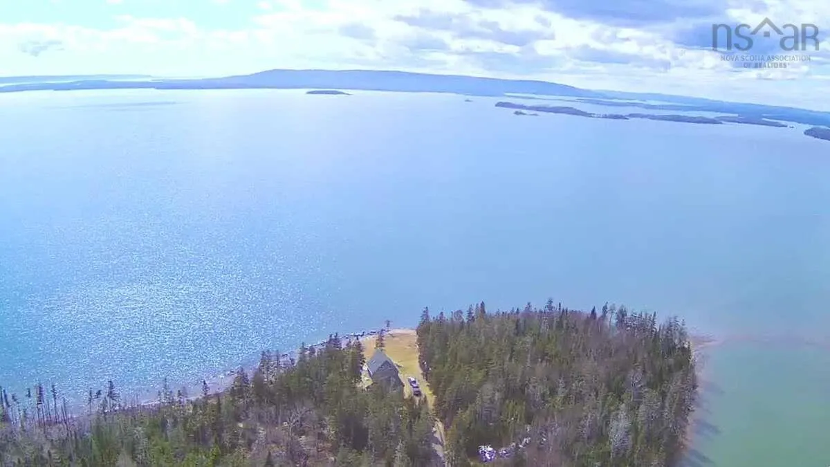 56 Johnny Ben's Lane, Red Point, NS B2C 1G8, 2 Bedrooms Bedrooms, ,1 BathroomBathrooms,Residential,For Sale,Johnny Ben's,202519843