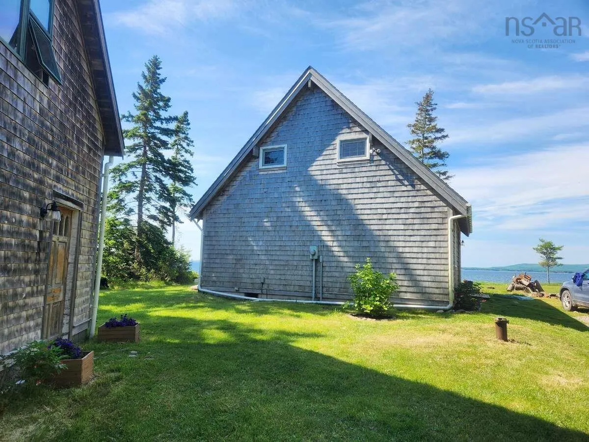 56 Johnny Ben's Lane, Red Point, NS B2C 1G8, 2 Bedrooms Bedrooms, ,1 BathroomBathrooms,Residential,For Sale,Johnny Ben's,202519843