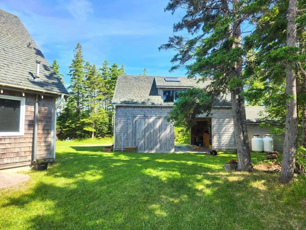 56 Johnny Ben's Lane, Red Point, NS B2C 1G8, 2 Bedrooms Bedrooms, ,1 BathroomBathrooms,Residential,For Sale,Johnny Ben's,202519843