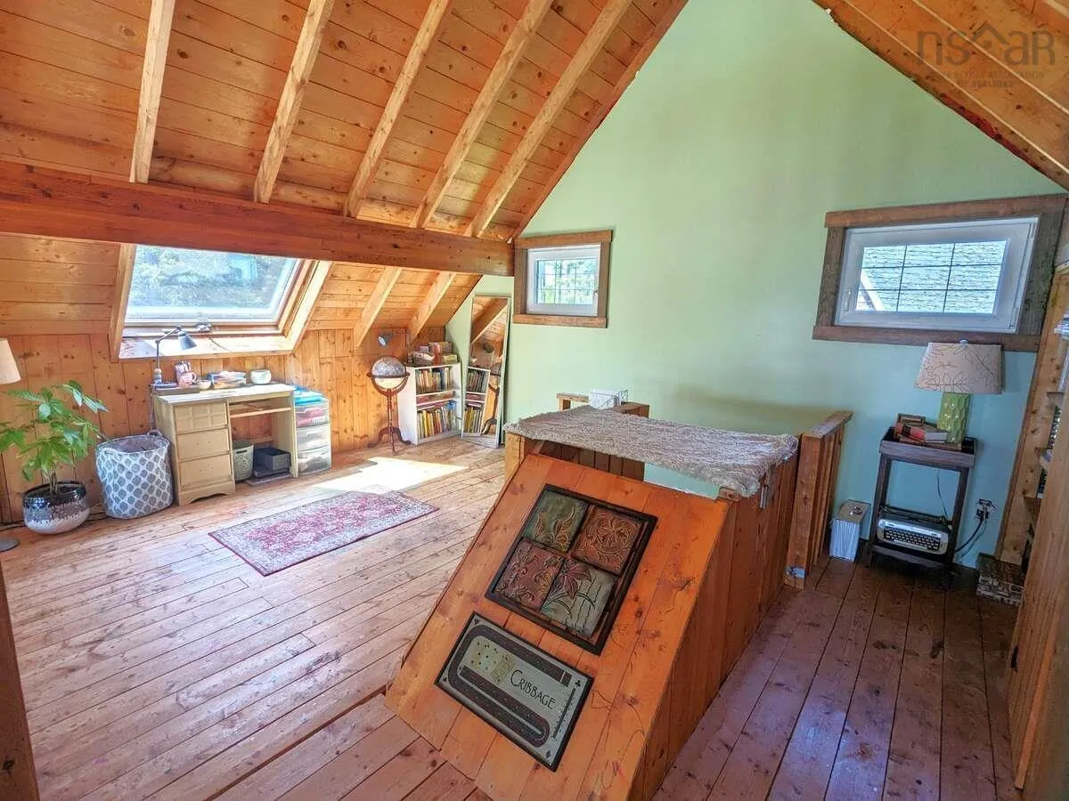 56 Johnny Ben's Lane, Red Point, NS B2C 1G8, 2 Bedrooms Bedrooms, ,1 BathroomBathrooms,Residential,For Sale,Johnny Ben's,202519843