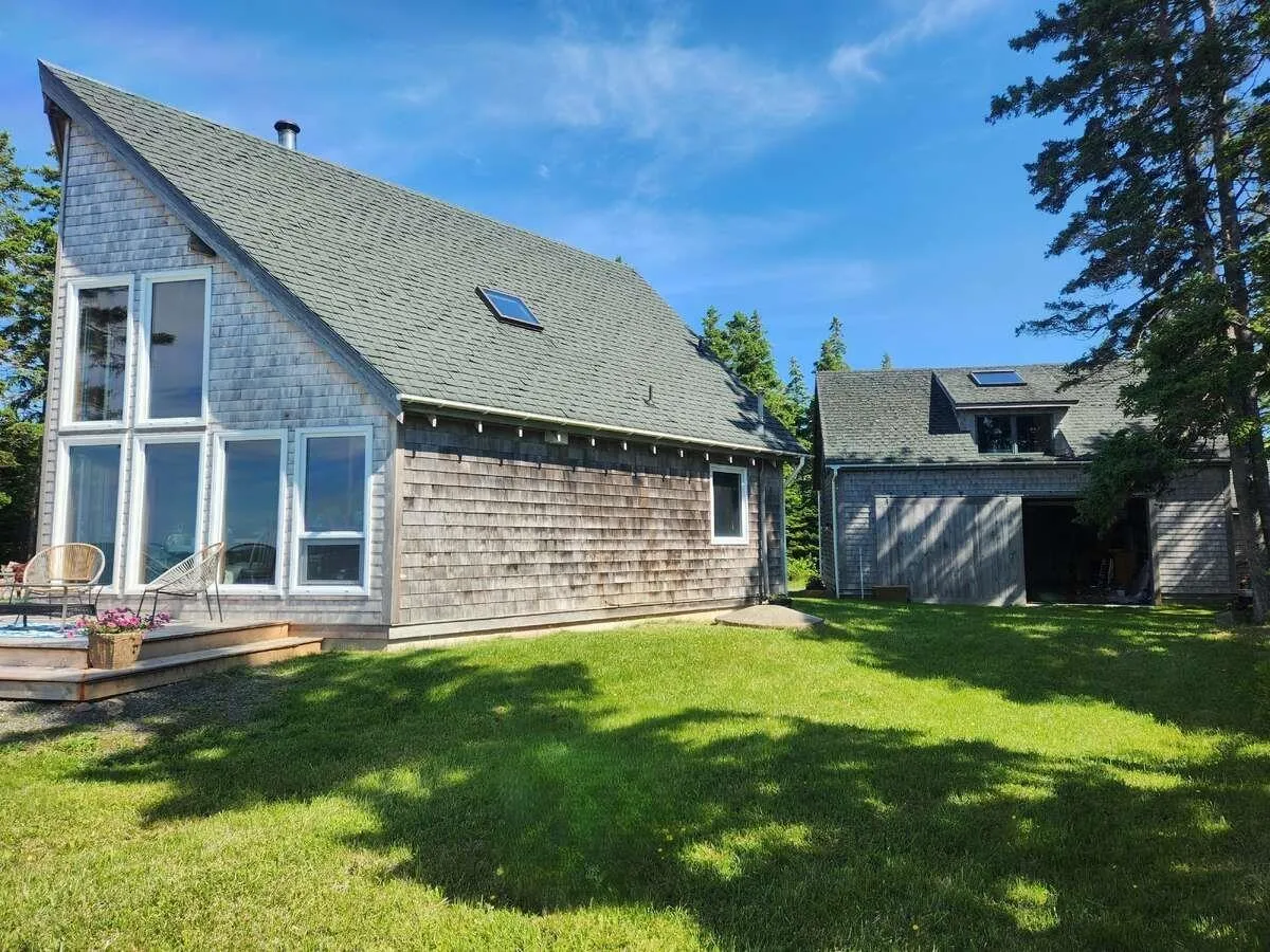 56 Johnny Ben's Lane, Red Point, NS B2C 1G8, 2 Bedrooms Bedrooms, ,1 BathroomBathrooms,Residential,For Sale,Johnny Ben's,202519843