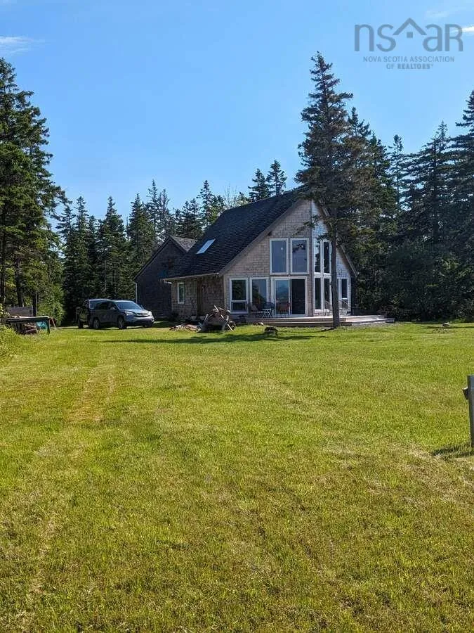 56 Johnny Ben's Lane, Red Point, NS B2C 1G8, 2 Bedrooms Bedrooms, ,1 BathroomBathrooms,Residential,For Sale,Johnny Ben's,202519843