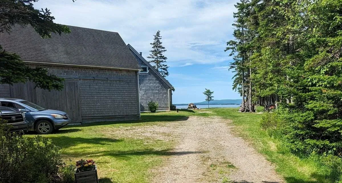 56 Johnny Ben's Lane, Red Point, NS B2C 1G8, 2 Bedrooms Bedrooms, ,1 BathroomBathrooms,Residential,For Sale,Johnny Ben's,202519843