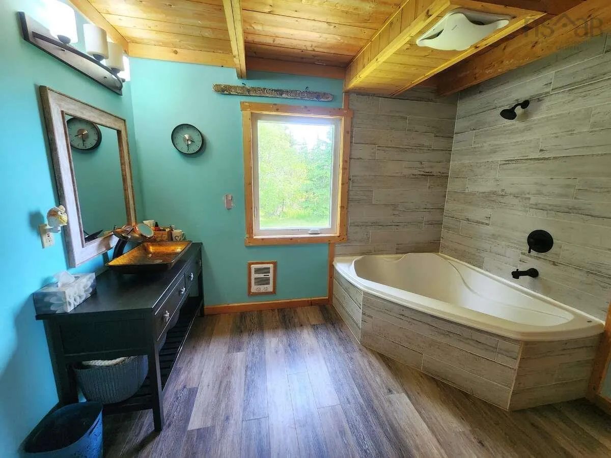 56 Johnny Ben's Lane, Red Point, NS B2C 1G8, 2 Bedrooms Bedrooms, ,1 BathroomBathrooms,Residential,For Sale,Johnny Ben's,202519843