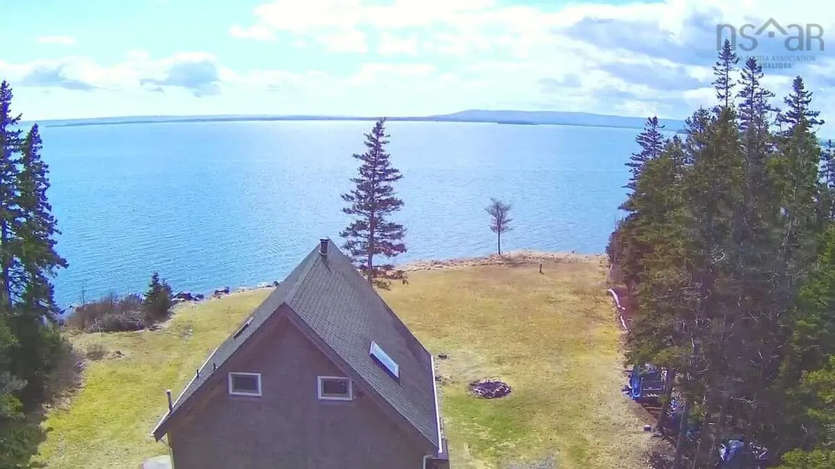 56 Johnny Ben's Lane, Red Point, NS B2C 1G8, 2 Bedrooms Bedrooms, ,1 BathroomBathrooms,Residential,For Sale,Johnny Ben's,202519843