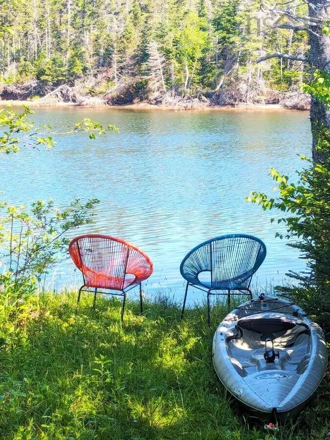 56 Johnny Ben's Lane, Red Point, NS B2C 1G8, 2 Bedrooms Bedrooms, ,1 BathroomBathrooms,Residential,For Sale,Johnny Ben's,202519843