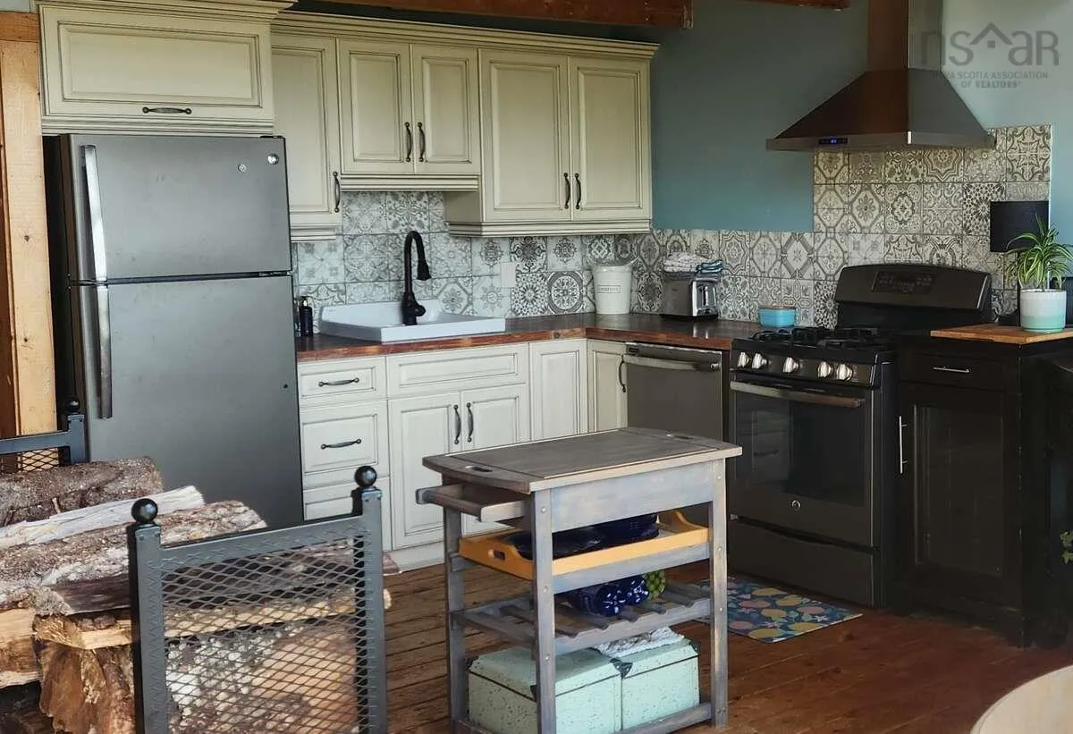 56 Johnny Ben's Lane, Red Point, NS B2C 1G8, 2 Bedrooms Bedrooms, ,1 BathroomBathrooms,Residential,For Sale,Johnny Ben's,202519843