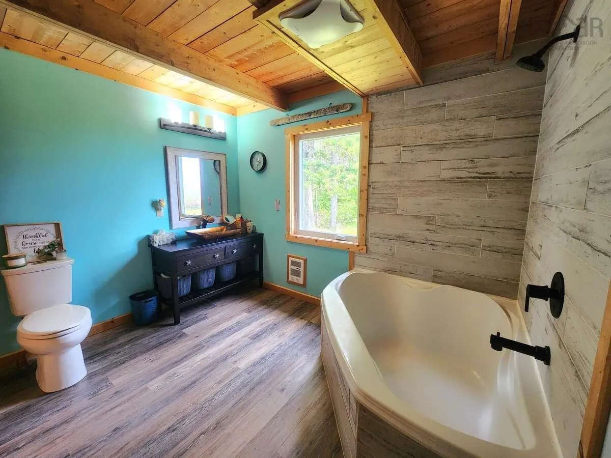 56 Johnny Ben's Lane, Red Point, NS B2C 1G8, 2 Bedrooms Bedrooms, ,1 BathroomBathrooms,Residential,For Sale,Johnny Ben's,202519843