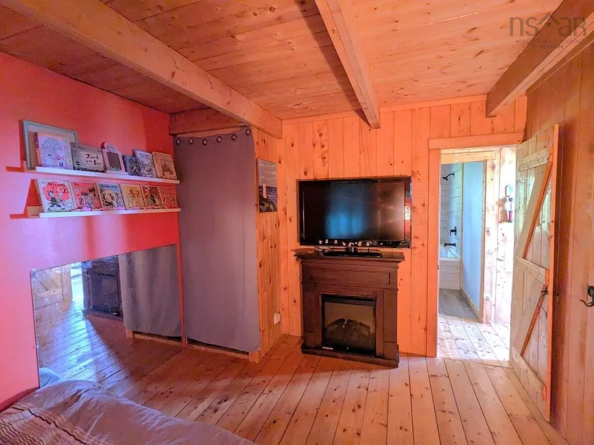 56 Johnny Ben's Lane, Red Point, NS B2C 1G8, 2 Bedrooms Bedrooms, ,1 BathroomBathrooms,Residential,For Sale,Johnny Ben's,202519843