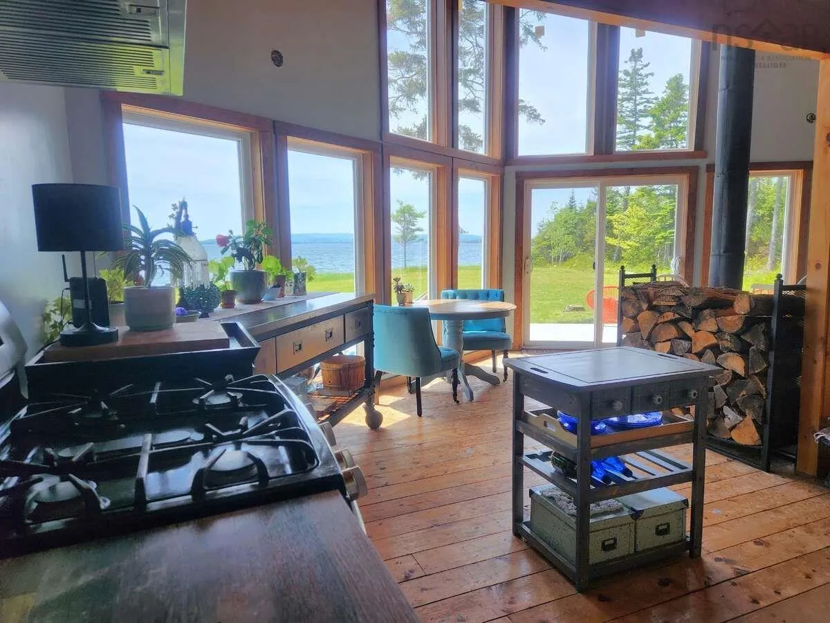 56 Johnny Ben's Lane, Red Point, NS B2C 1G8, 2 Bedrooms Bedrooms, ,1 BathroomBathrooms,Residential,For Sale,Johnny Ben's,202519843