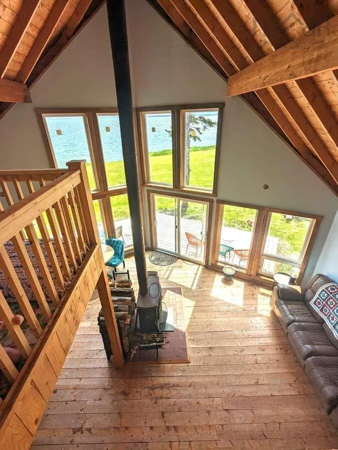 56 Johnny Ben's Lane, Red Point, NS B2C 1G8, 2 Bedrooms Bedrooms, ,1 BathroomBathrooms,Residential,For Sale,Johnny Ben's,202519843