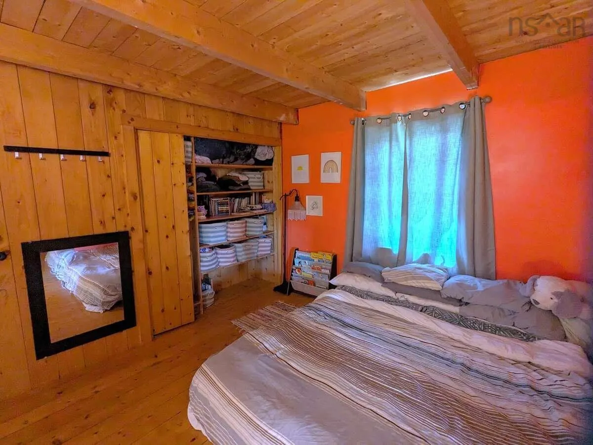 56 Johnny Ben's Lane, Red Point, NS B2C 1G8, 2 Bedrooms Bedrooms, ,1 BathroomBathrooms,Residential,For Sale,Johnny Ben's,202519843