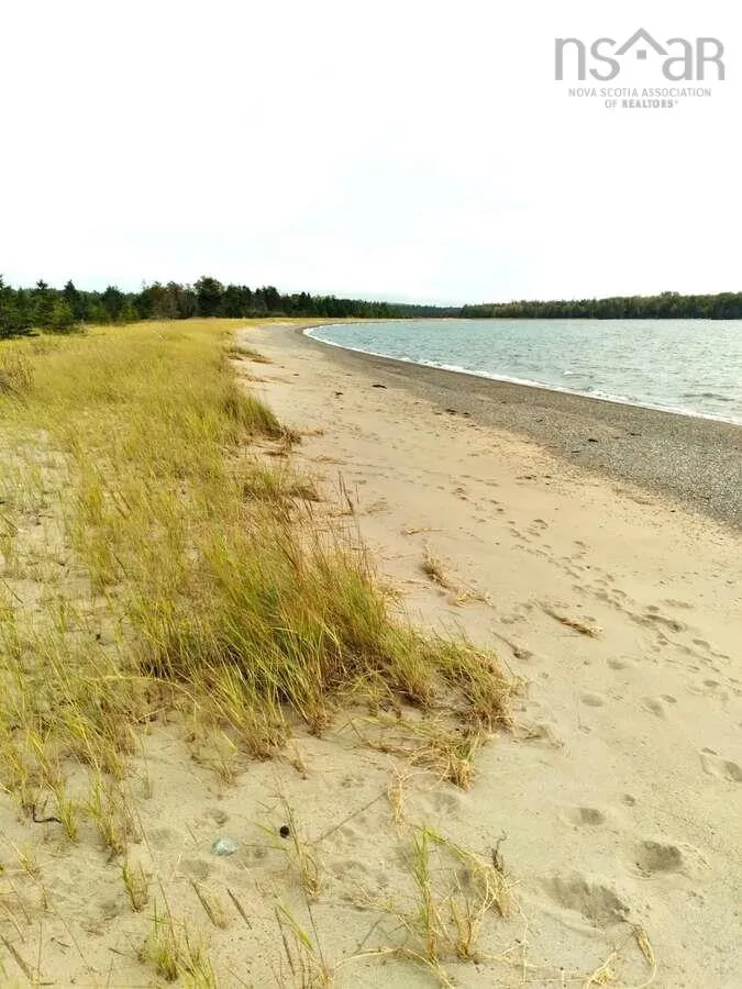 56 Johnny Ben's Lane, Red Point, NS B2C 1G8, 2 Bedrooms Bedrooms, ,1 BathroomBathrooms,Residential,For Sale,Johnny Ben's,202519843