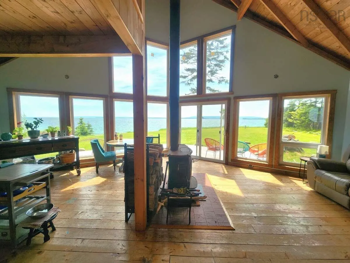 56 Johnny Ben's Lane, Red Point, NS B2C 1G8, 2 Bedrooms Bedrooms, ,1 BathroomBathrooms,Residential,For Sale,Johnny Ben's,202519843