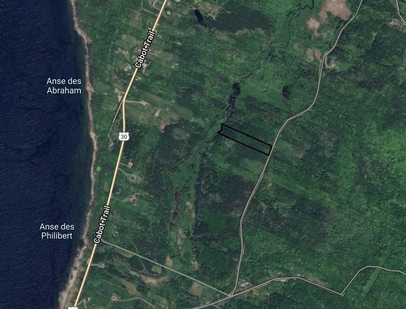 . Macgarry Road, St. Joseph Du Moine Ns B0a 3a0, ,Land,For Sale,Macgarry,202421133