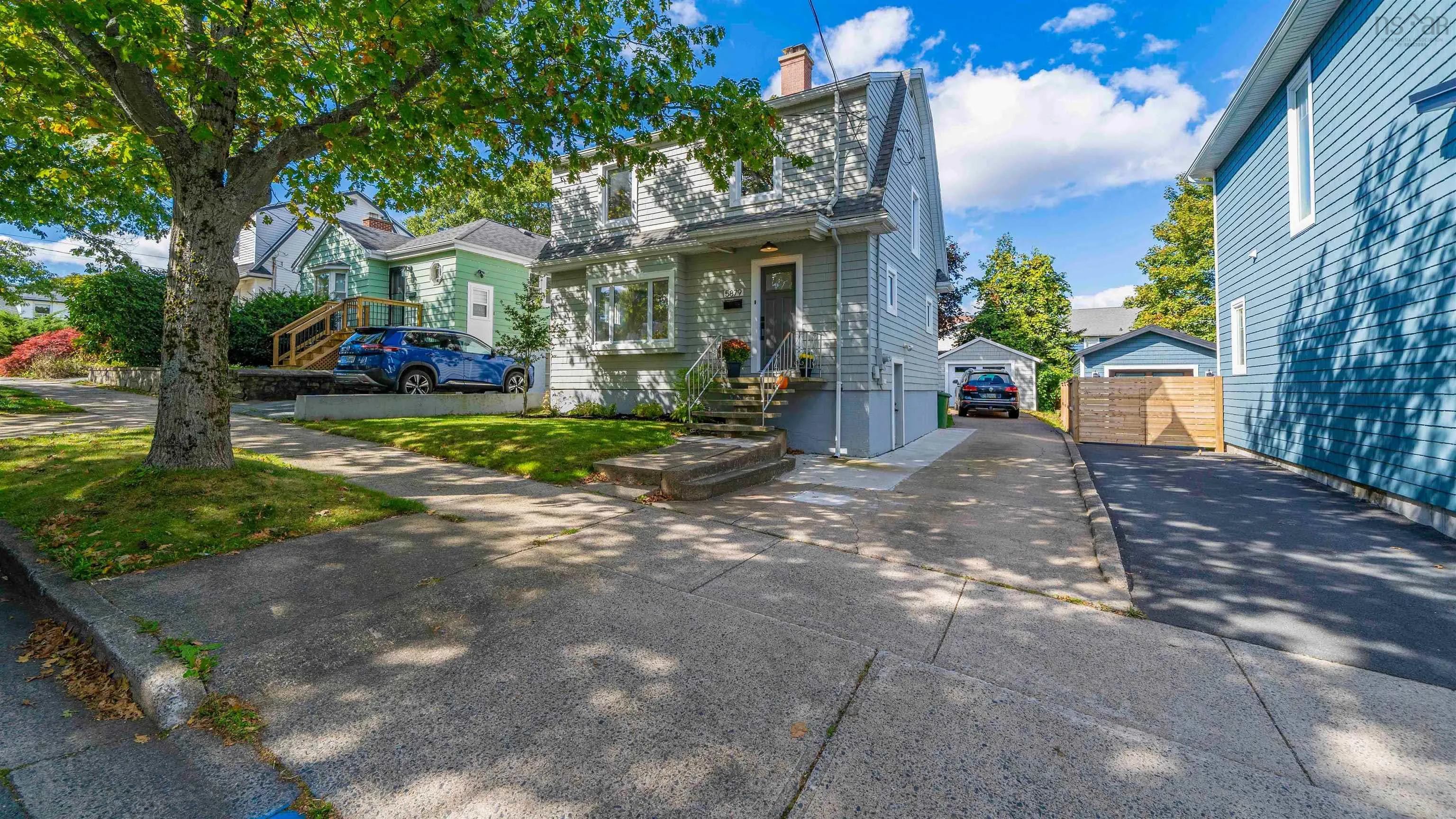 5879 Cabot Street, Halifax, NS B3K 2K2, 3 Bedrooms Bedrooms, ,1 BathroomBathrooms,Residential,For Sale,Cabot,202525462