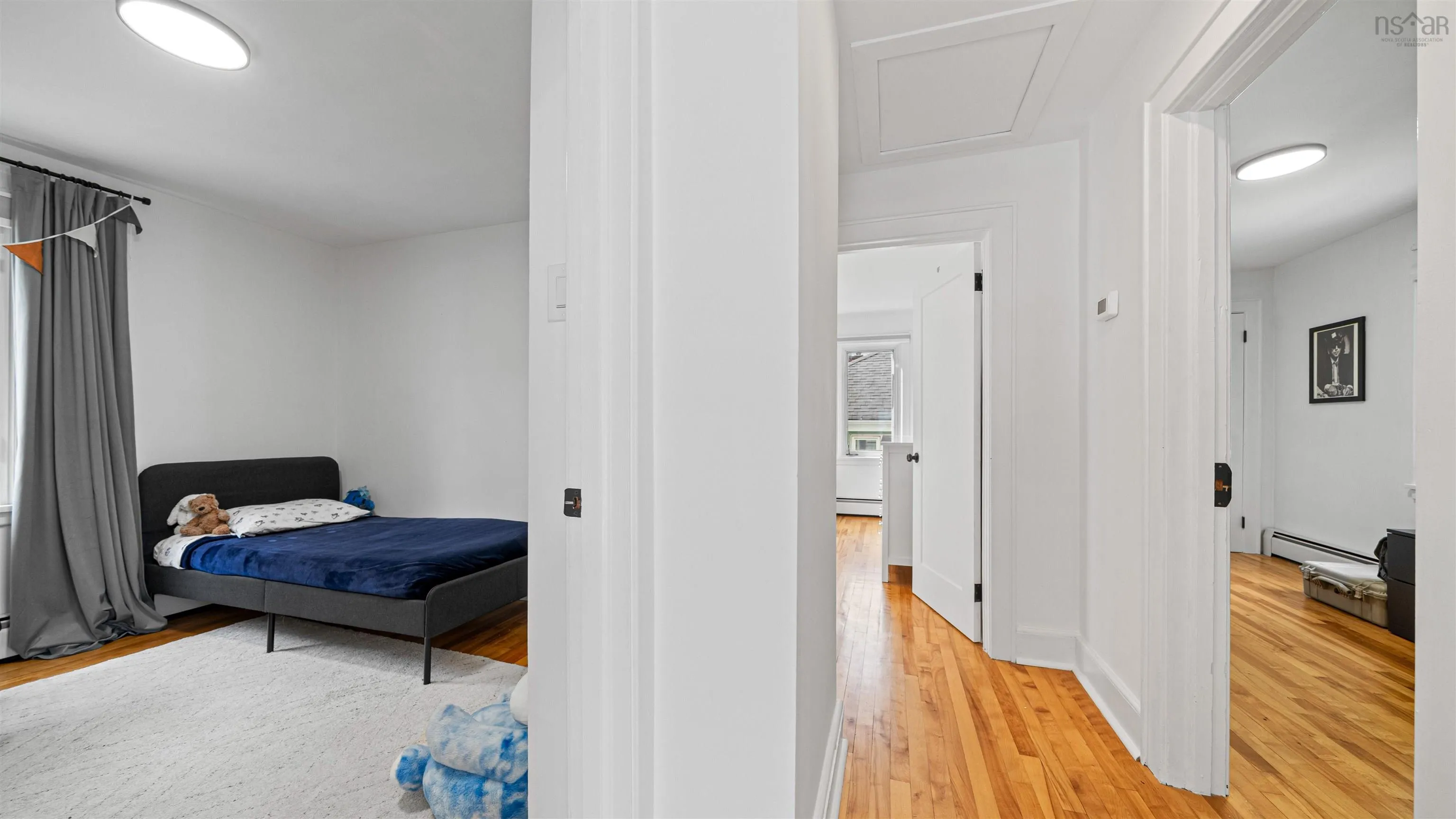 5879 Cabot Street, Halifax, NS B3K 2K2, 3 Bedrooms Bedrooms, ,1 BathroomBathrooms,Residential,For Sale,Cabot,202525462