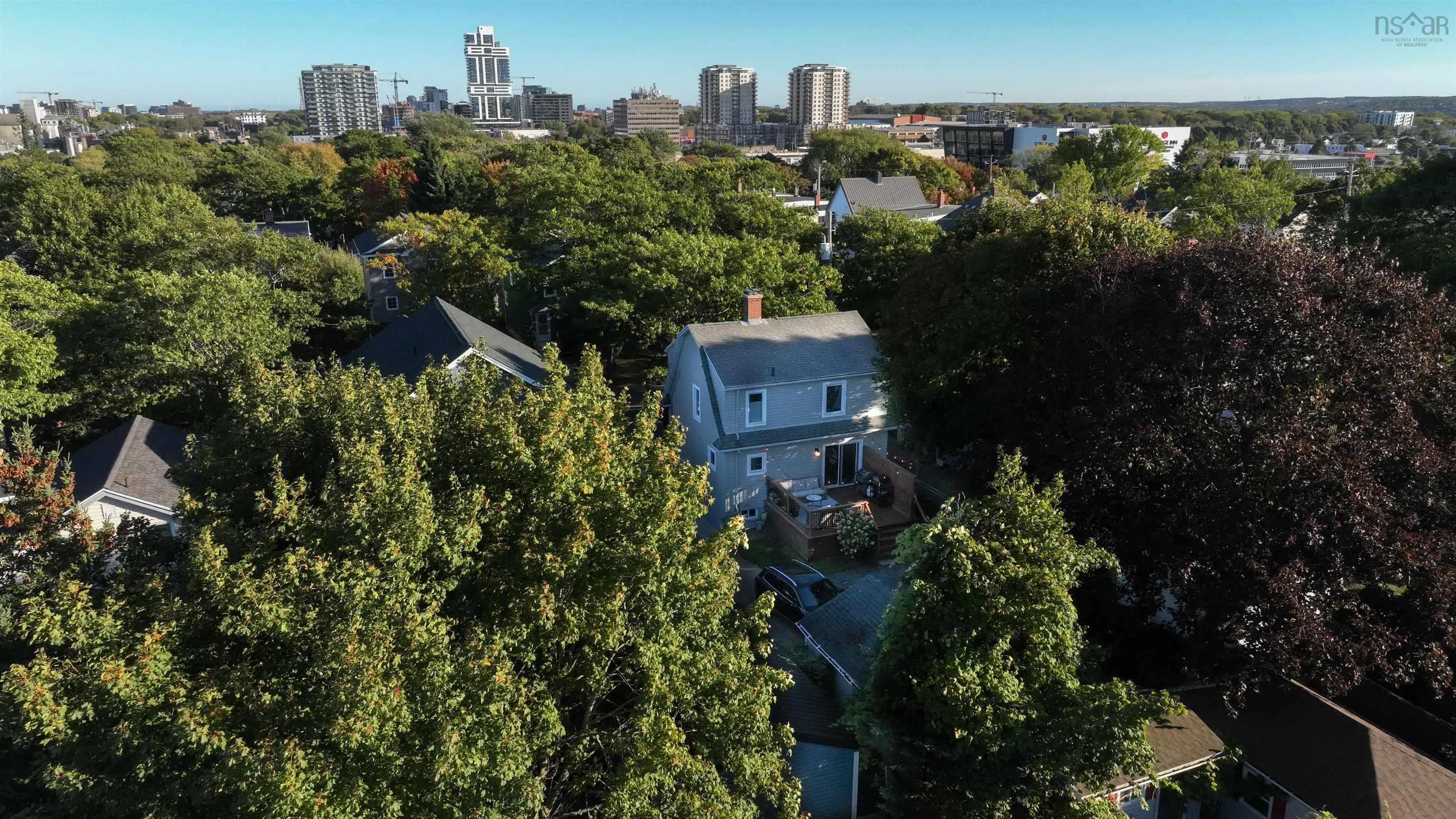5879 Cabot Street, Halifax, NS B3K 2K2, 3 Bedrooms Bedrooms, ,1 BathroomBathrooms,Residential,For Sale,Cabot,202525462