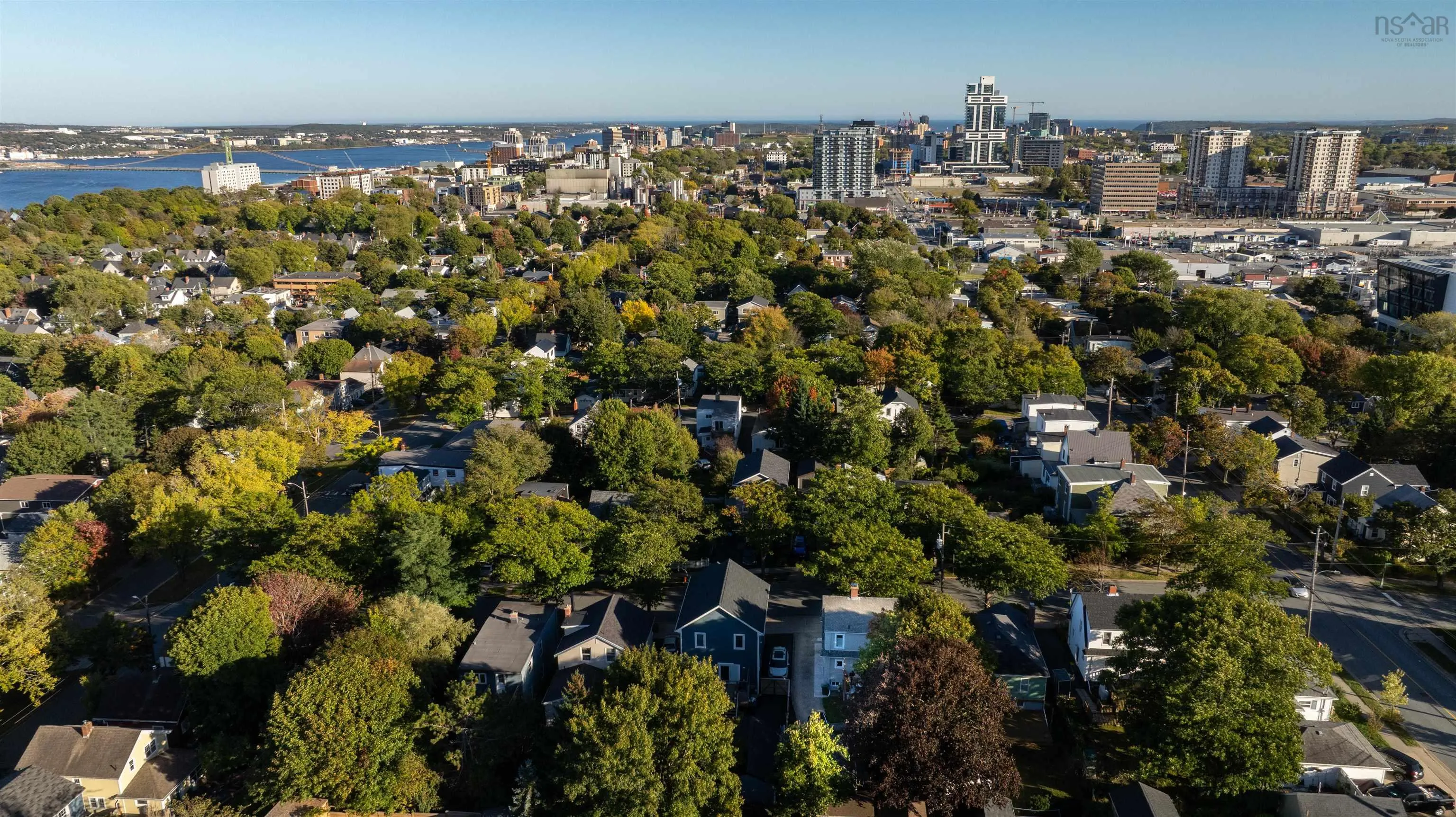 5879 Cabot Street, Halifax, NS B3K 2K2, 3 Bedrooms Bedrooms, ,1 BathroomBathrooms,Residential,For Sale,Cabot,202525462