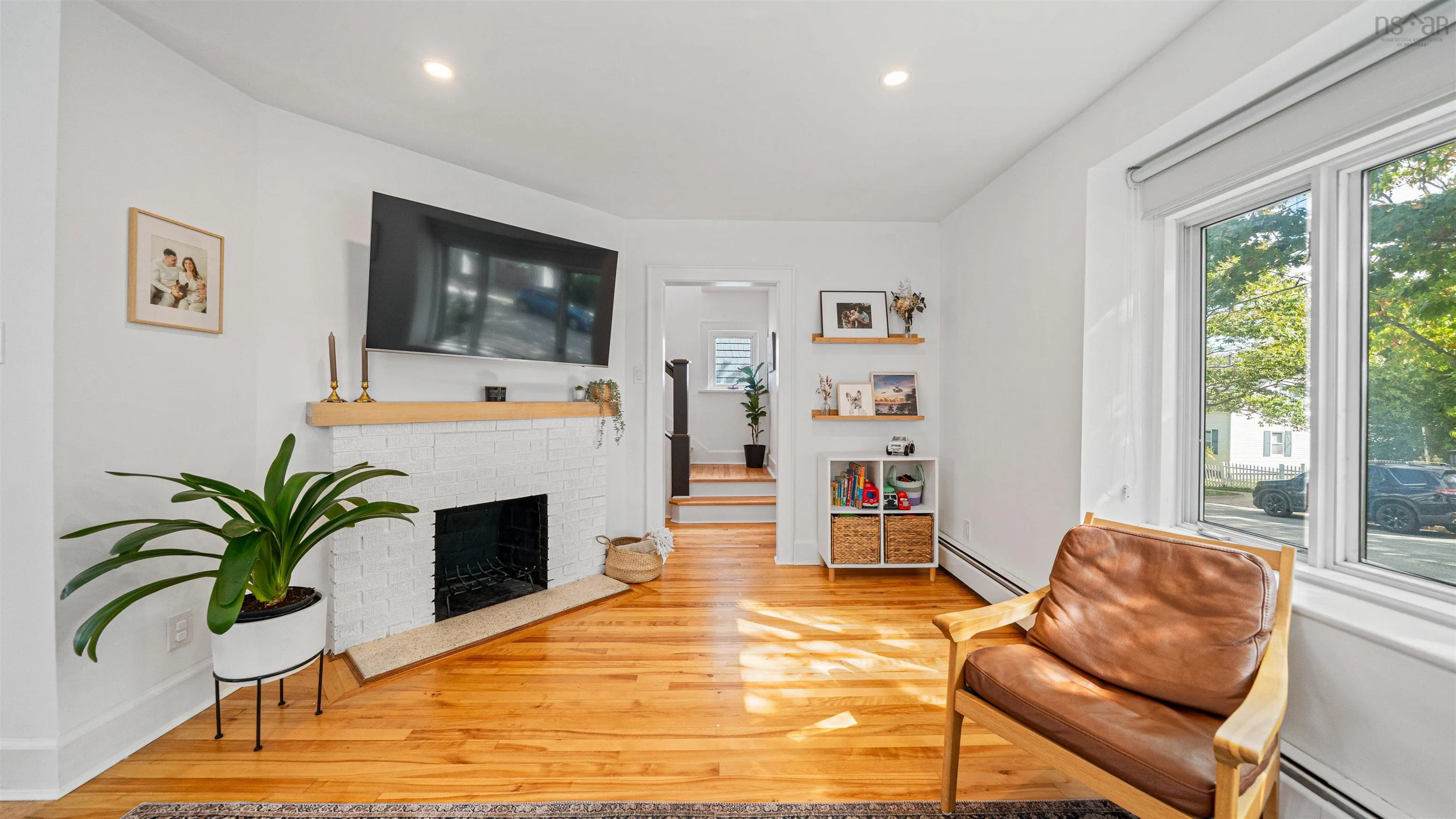 5879 Cabot Street, Halifax, NS B3K 2K2, 3 Bedrooms Bedrooms, ,1 BathroomBathrooms,Residential,For Sale,Cabot,202525462