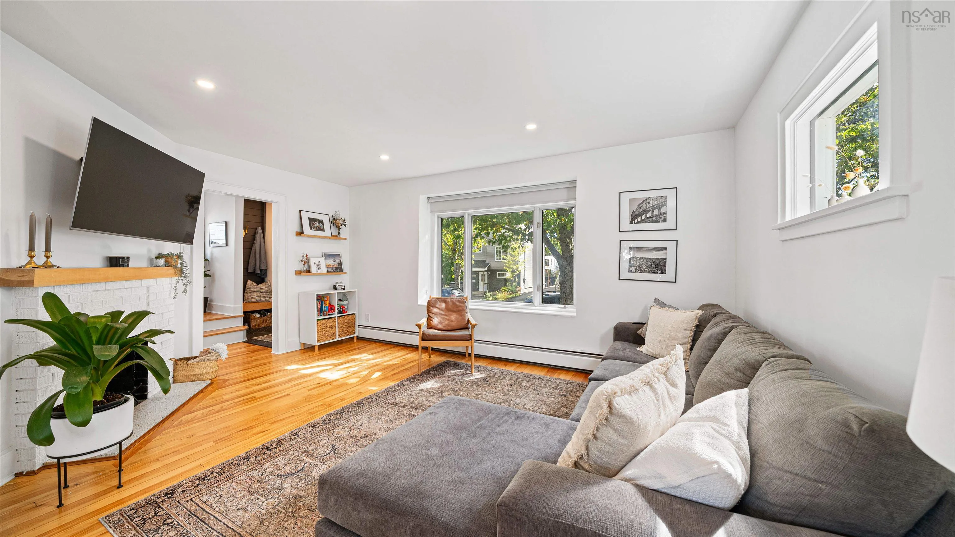 5879 Cabot Street, Halifax, NS B3K 2K2, 3 Bedrooms Bedrooms, ,1 BathroomBathrooms,Residential,For Sale,Cabot,202525462