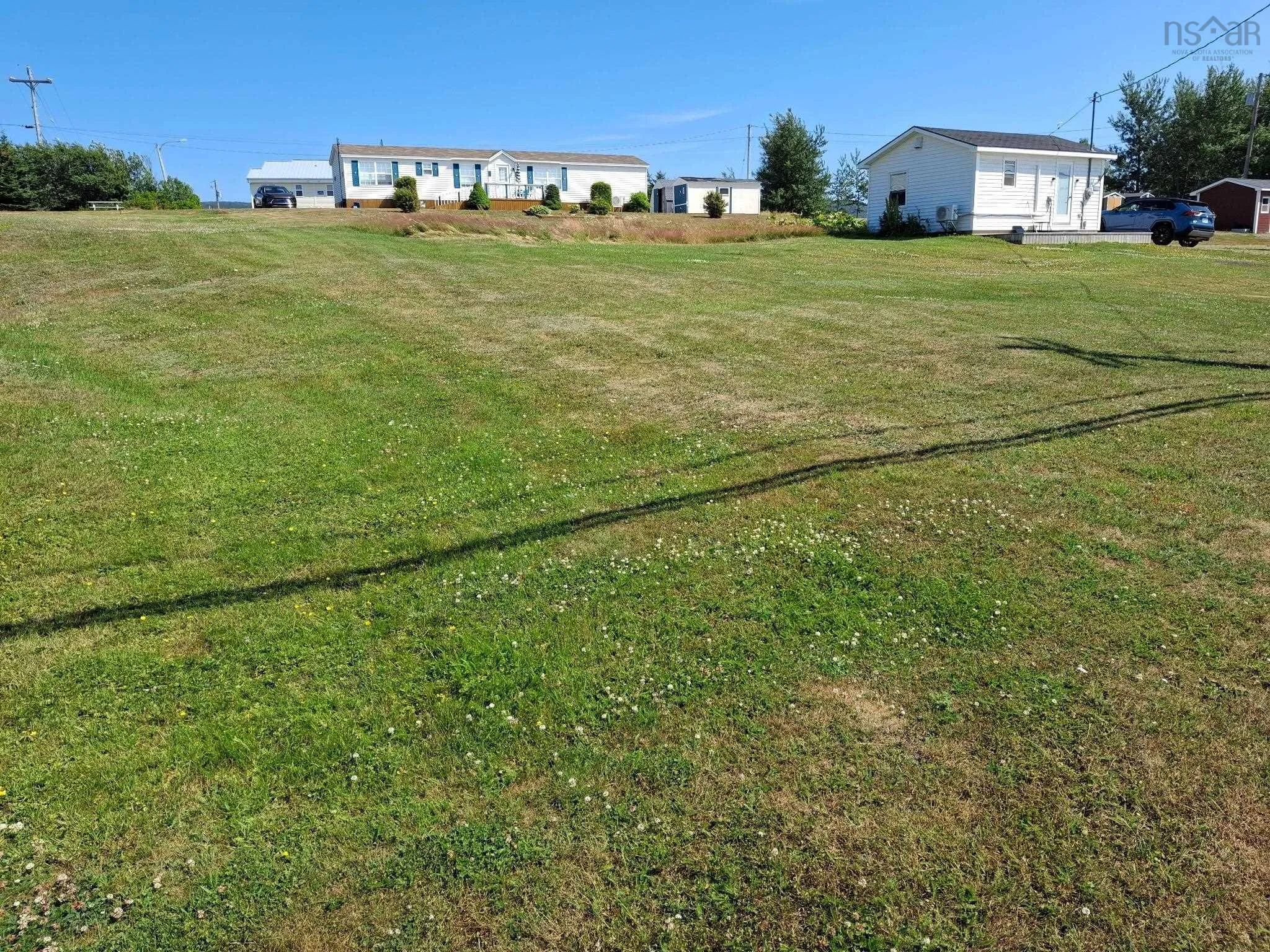 Lot 1 Cabot Trail, Chéticamp, NS B0E 1H0, ,Land,For Sale,Cabot,202517793