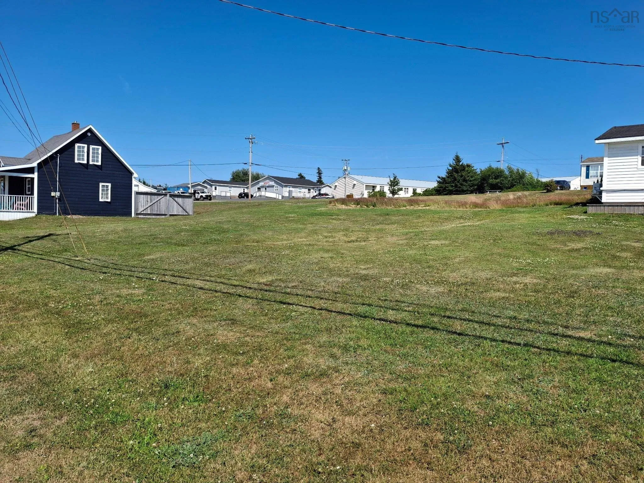 Lot 1 Cabot Trail, Chéticamp, NS B0E 1H0, ,Land,For Sale,Cabot,202517793