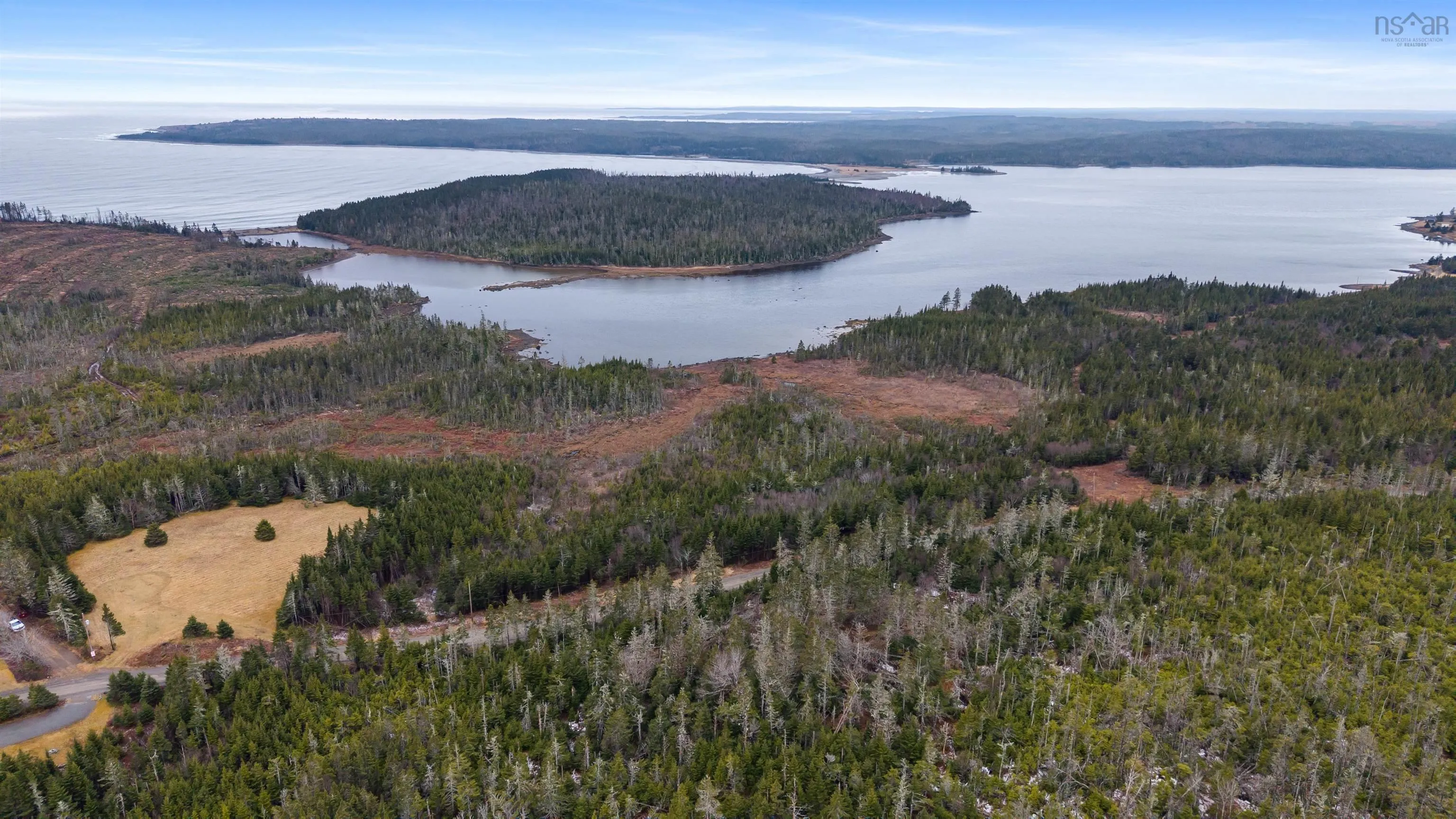 Lot 5 Wine Harbour Village Road, Wine Harbour Ns B0j 3c0, 3 Bedrooms Bedrooms, ,2 BathroomsBathrooms,Residential,For Sale,Wine Harbour Village,202507438