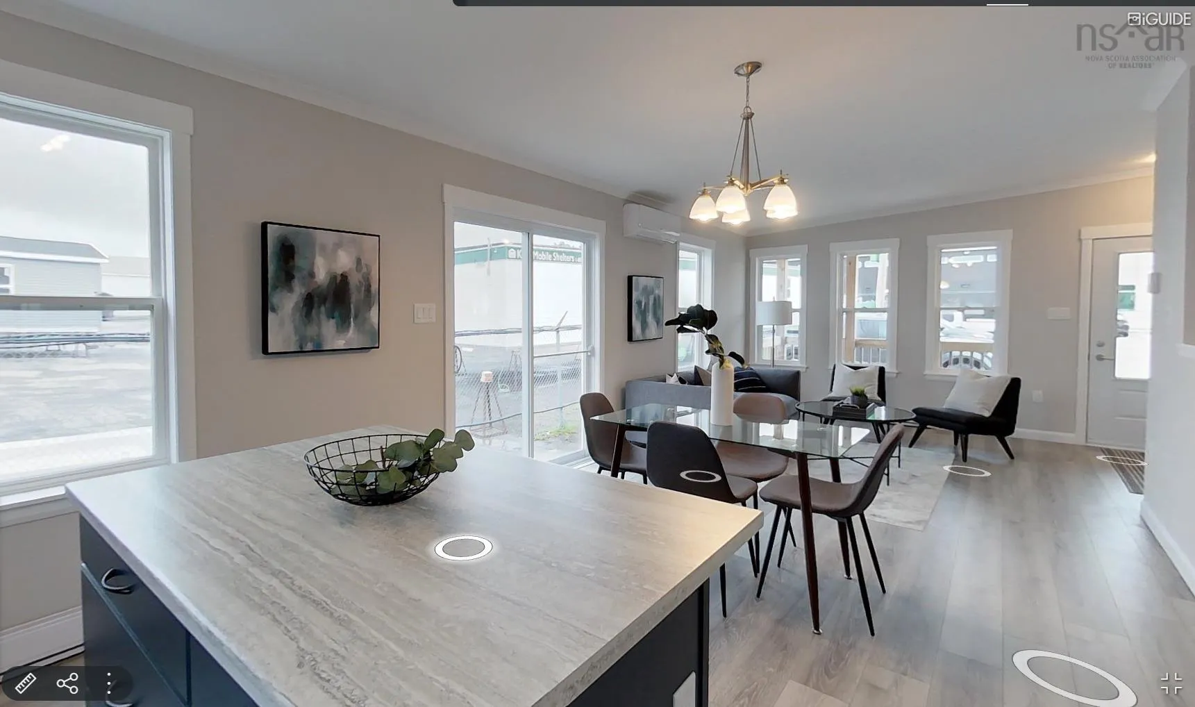 Lot 5 Wine Harbour Village Road, Wine Harbour Ns B0j 3c0, 3 Bedrooms Bedrooms, ,2 BathroomsBathrooms,Residential,For Sale,Wine Harbour Village,202507438