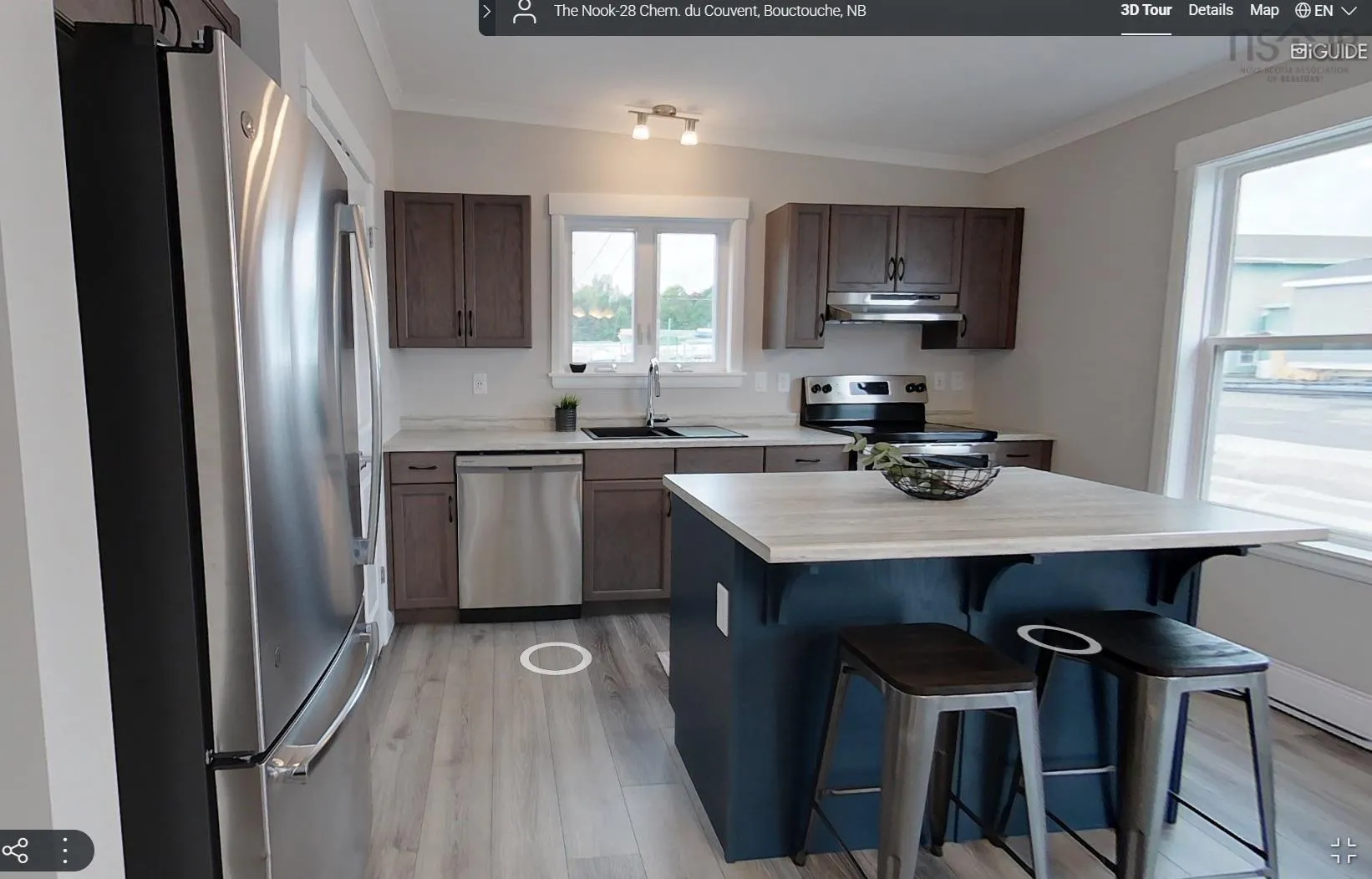 Lot 5 Wine Harbour Village Road, Wine Harbour Ns B0j 3c0, 3 Bedrooms Bedrooms, ,2 BathroomsBathrooms,Residential,For Sale,Wine Harbour Village,202507438