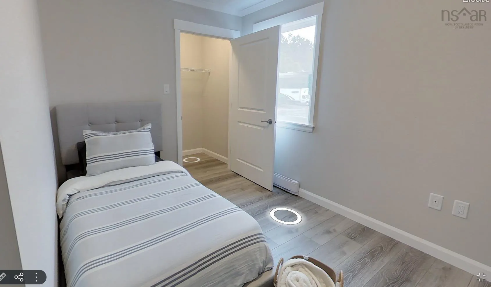 Lot 5 Wine Harbour Village Road, Wine Harbour Ns B0j 3c0, 3 Bedrooms Bedrooms, ,2 BathroomsBathrooms,Residential,For Sale,Wine Harbour Village,202507438