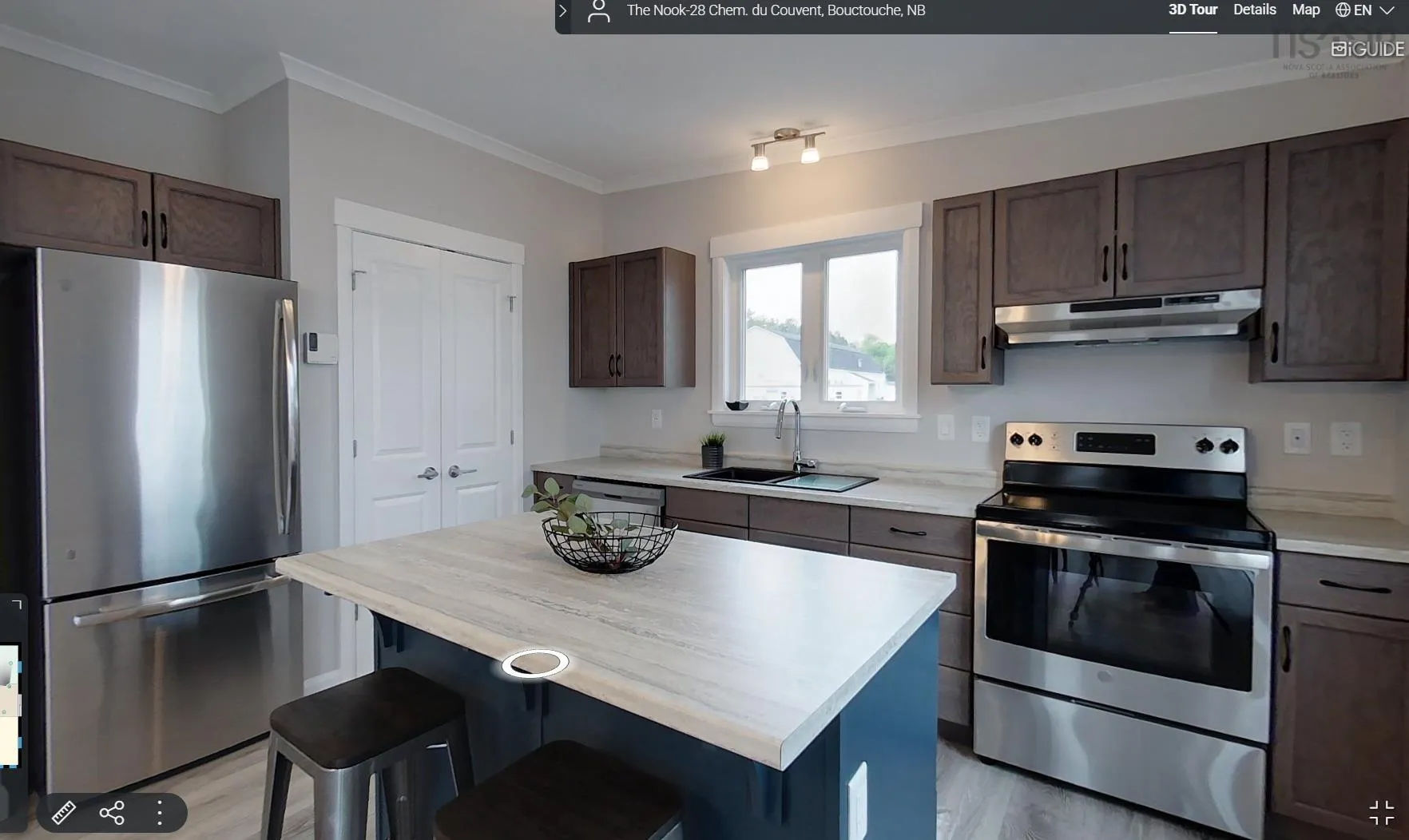 Lot 5 Wine Harbour Village Road, Wine Harbour Ns B0j 3c0, 3 Bedrooms Bedrooms, ,2 BathroomsBathrooms,Residential,For Sale,Wine Harbour Village,202507438