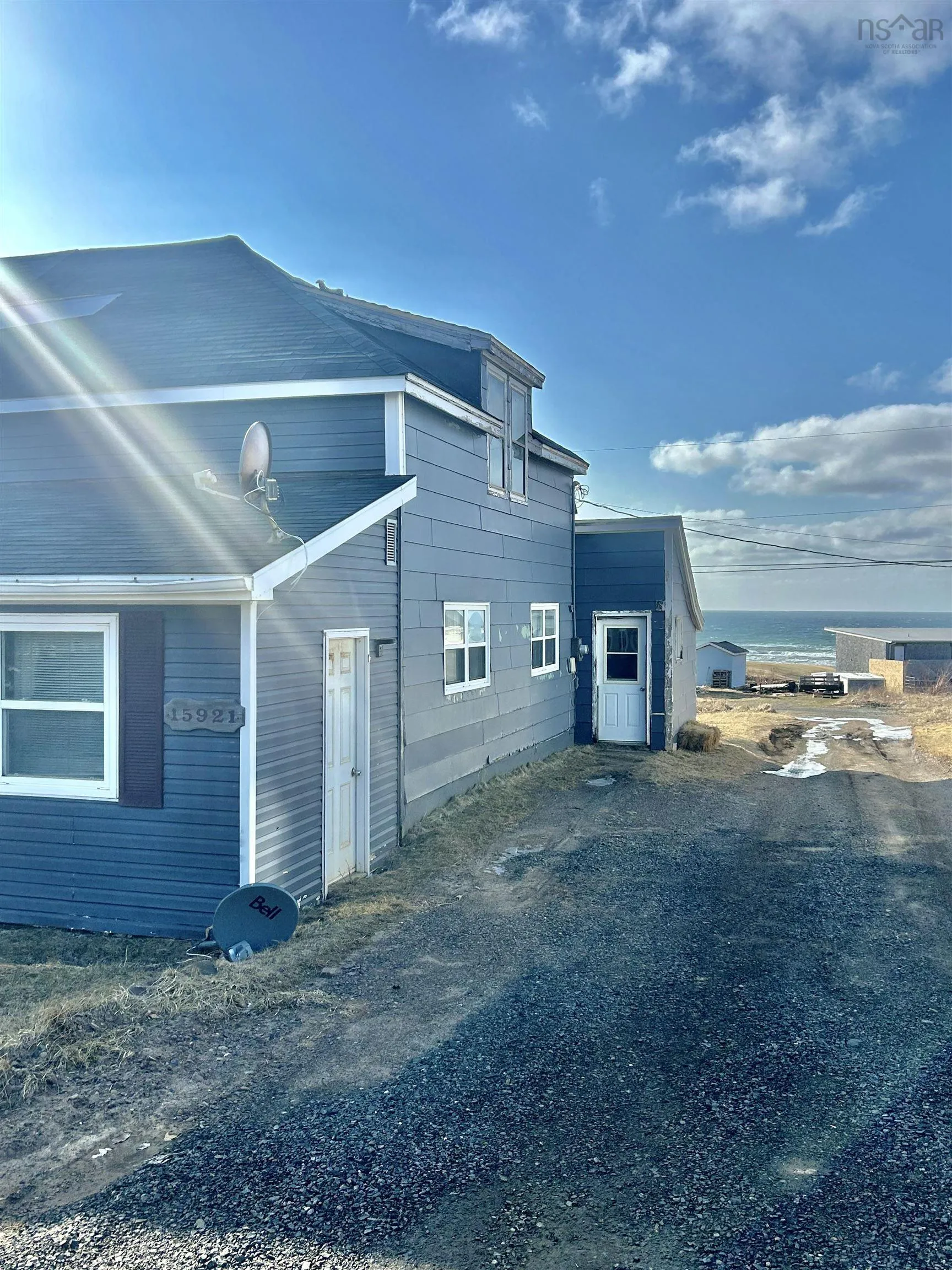 15921 Central Avenue, Inverness, NS B0E 1N0, 3 Bedrooms Bedrooms, ,1 BathroomBathrooms,Residential,For Sale,Central,202518653