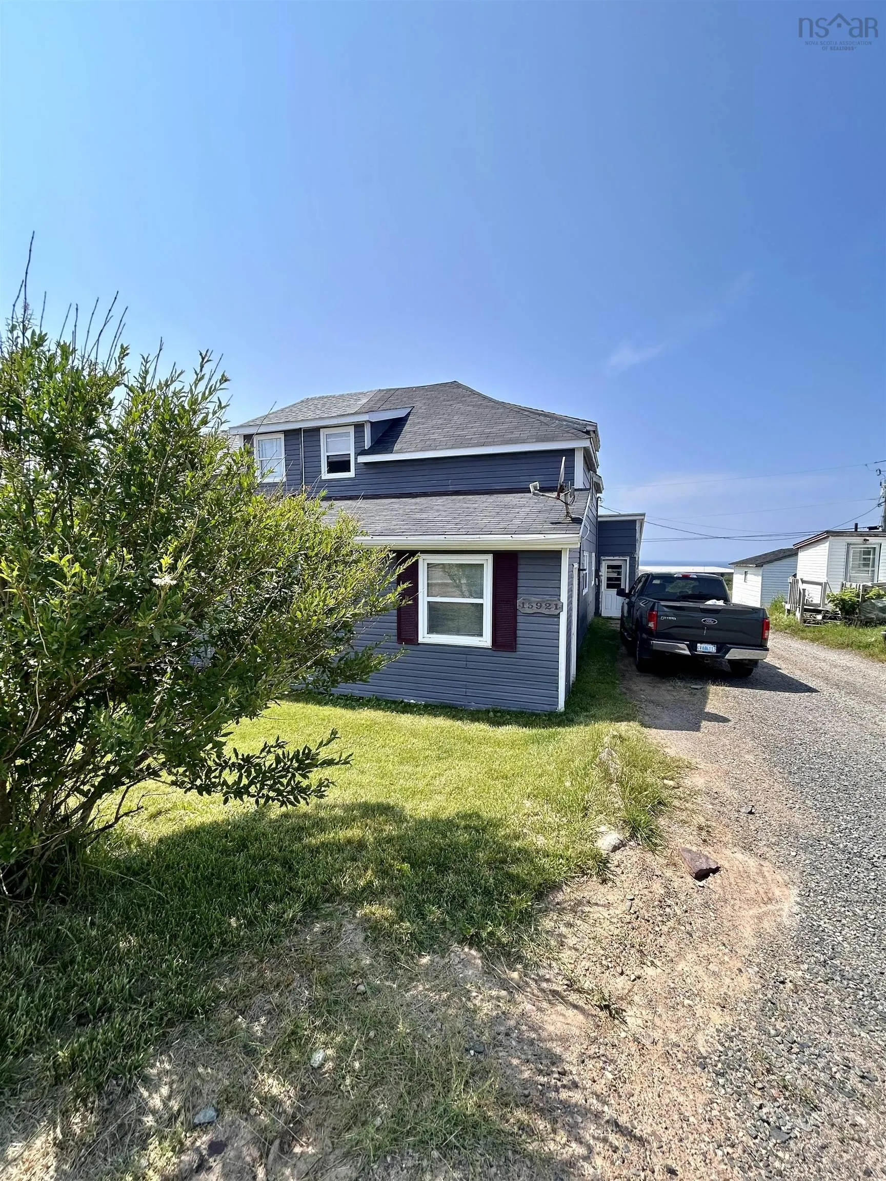 15921 Central Avenue, Inverness, NS B0E 1N0, 3 Bedrooms Bedrooms, ,1 BathroomBathrooms,Residential,For Sale,Central,202518653