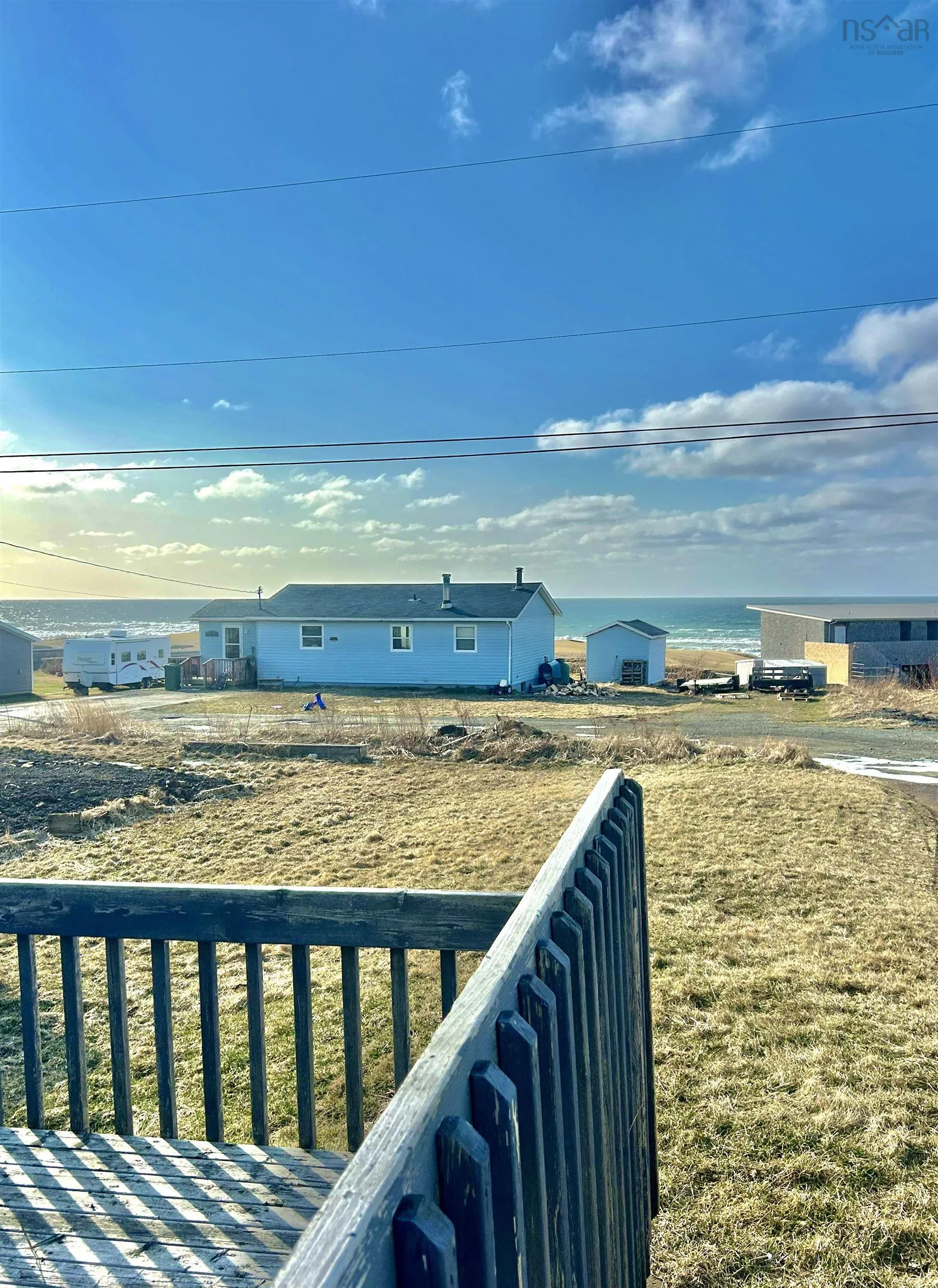 15921 Central Avenue, Inverness, NS B0E 1N0, 3 Bedrooms Bedrooms, ,1 BathroomBathrooms,Residential,For Sale,Central,202518653