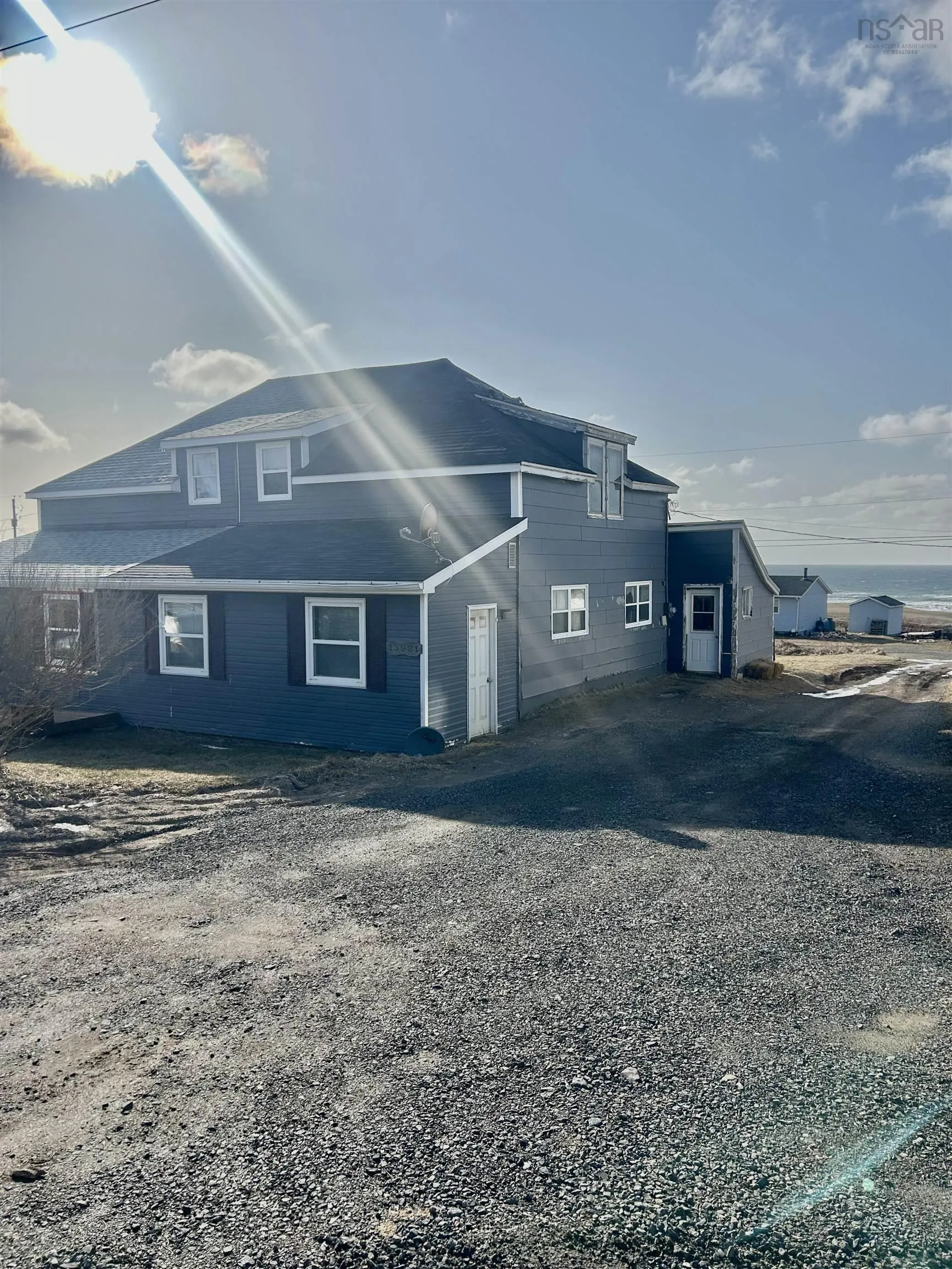 15921 Central Avenue, Inverness, NS B0E 1N0, 3 Bedrooms Bedrooms, ,1 BathroomBathrooms,Residential,For Sale,Central,202518653