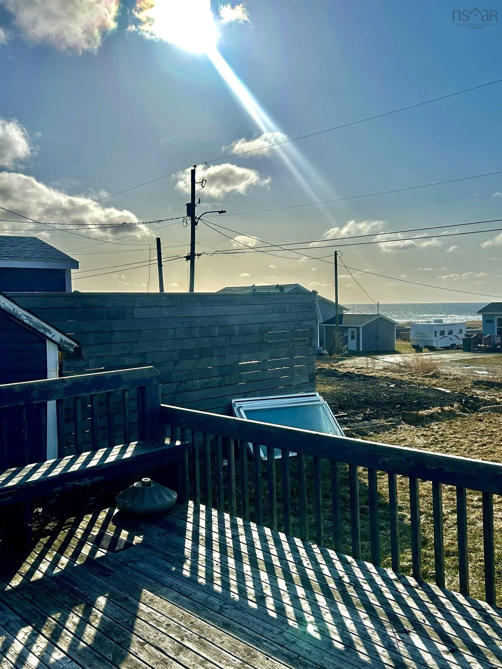 15921 Central Avenue, Inverness, NS B0E 1N0, 3 Bedrooms Bedrooms, ,1 BathroomBathrooms,Residential,For Sale,Central,202518653