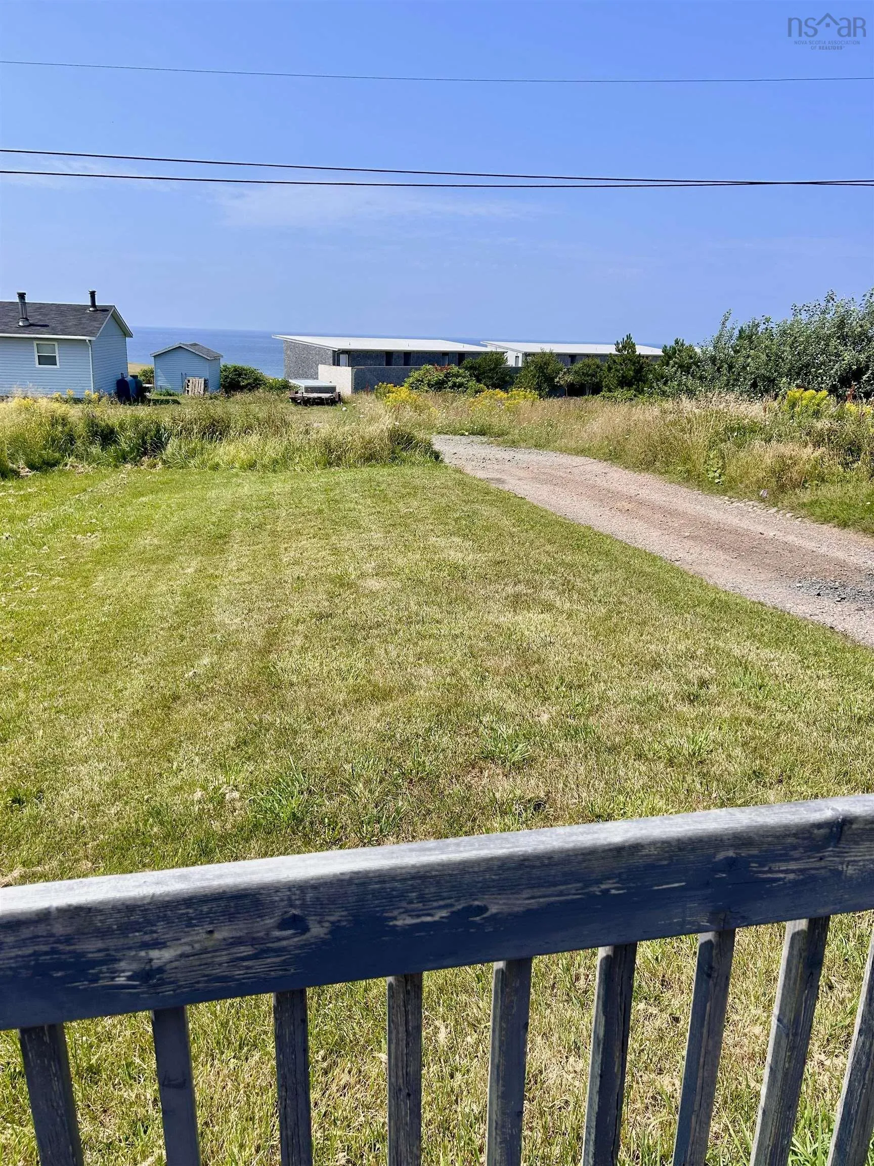 15921 Central Avenue, Inverness, NS B0E 1N0, 3 Bedrooms Bedrooms, ,1 BathroomBathrooms,Residential,For Sale,Central,202518653