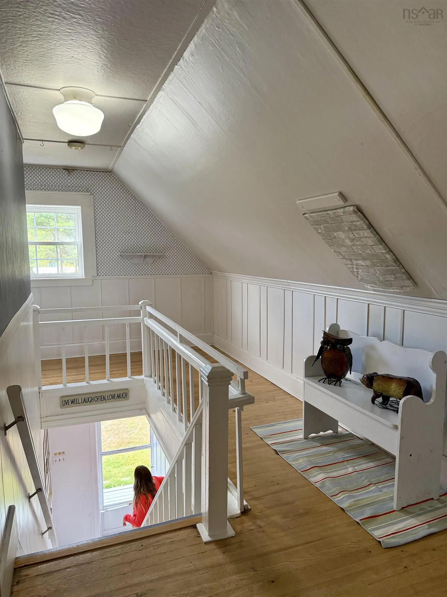 1716 Sandy Point Road, Sandy Point, NS B0T 1W0, 3 Bedrooms Bedrooms, ,1 BathroomBathrooms,Residential,For Sale,Sandy Point,202523475