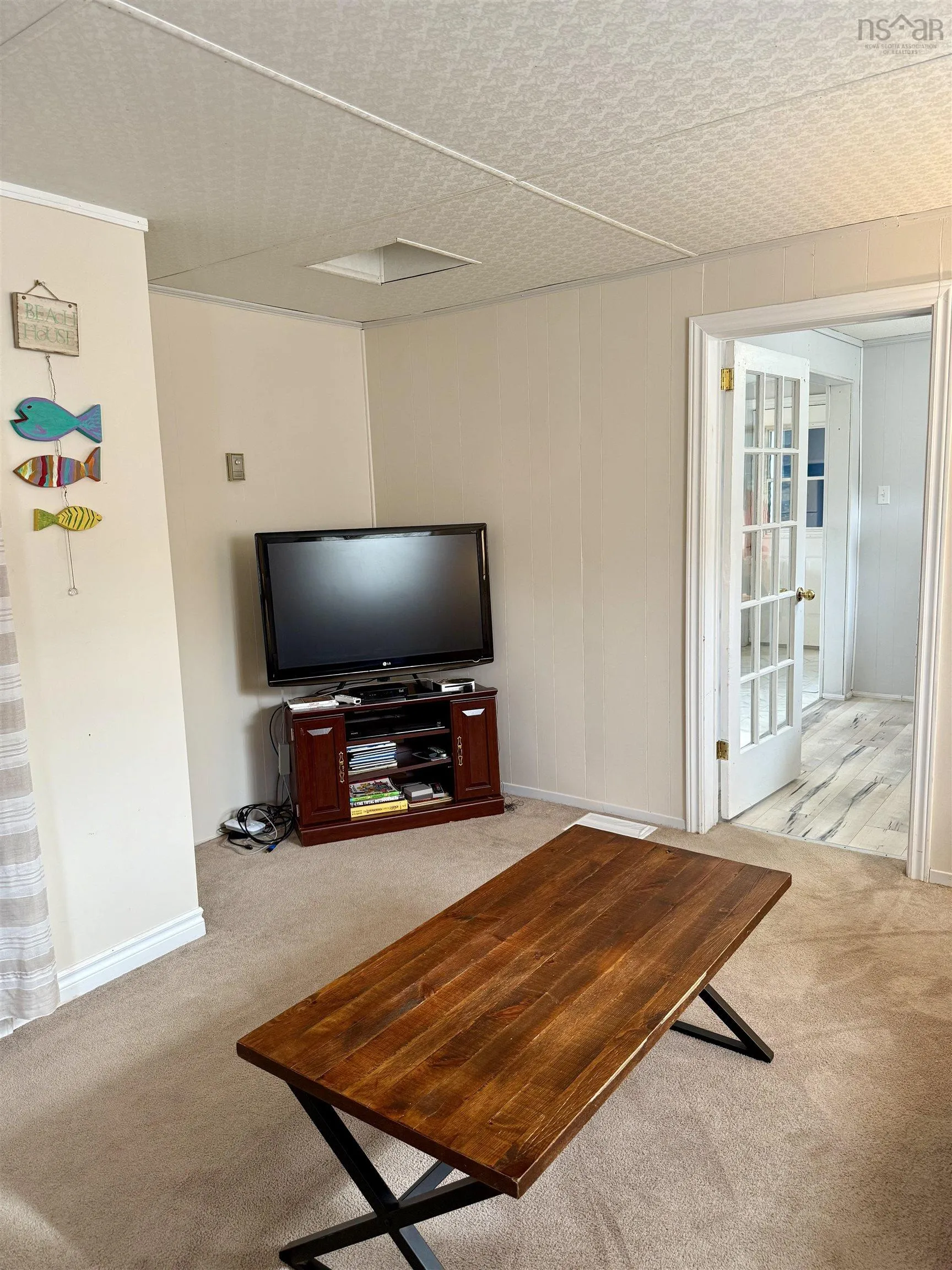 1716 Sandy Point Road, Sandy Point, NS B0T 1W0, 3 Bedrooms Bedrooms, ,1 BathroomBathrooms,Residential,For Sale,Sandy Point,202523475