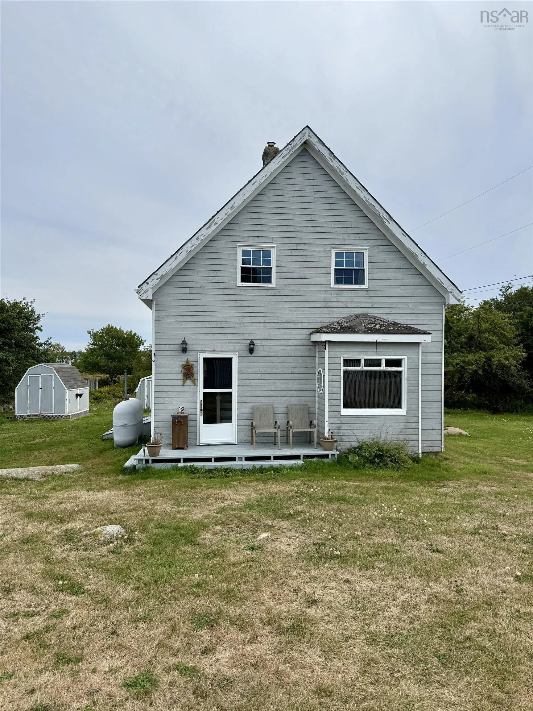 1716 Sandy Point Road, Sandy Point, NS B0T 1W0, 3 Bedrooms Bedrooms, ,1 BathroomBathrooms,Residential,For Sale,Sandy Point,202523475