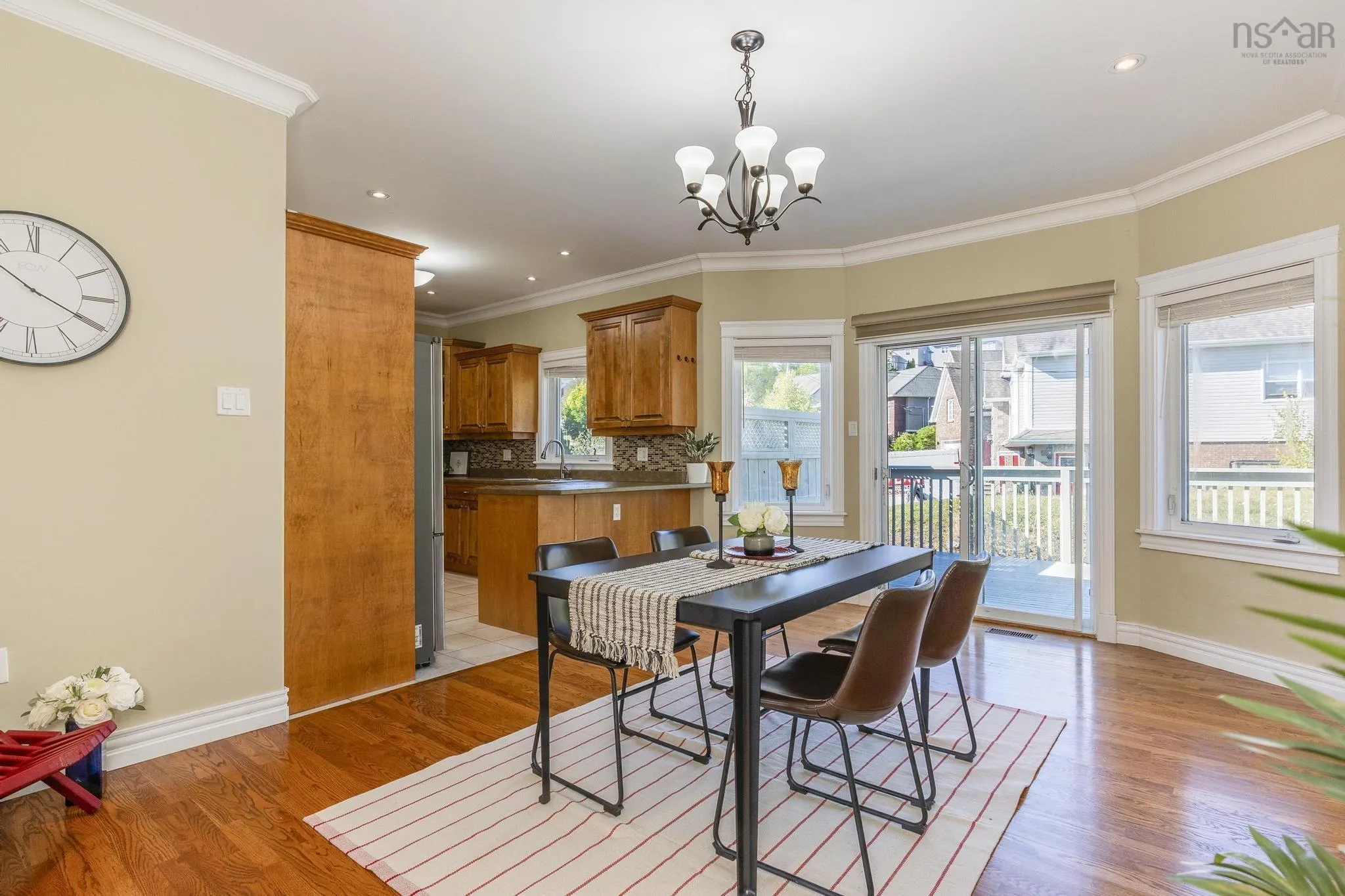 103 Freshwater Trail, Dartmouth, NS B2W 0A4, 5 Bedrooms Bedrooms, ,3 BathroomsBathrooms,Residential,For Sale,Freshwater,202521917