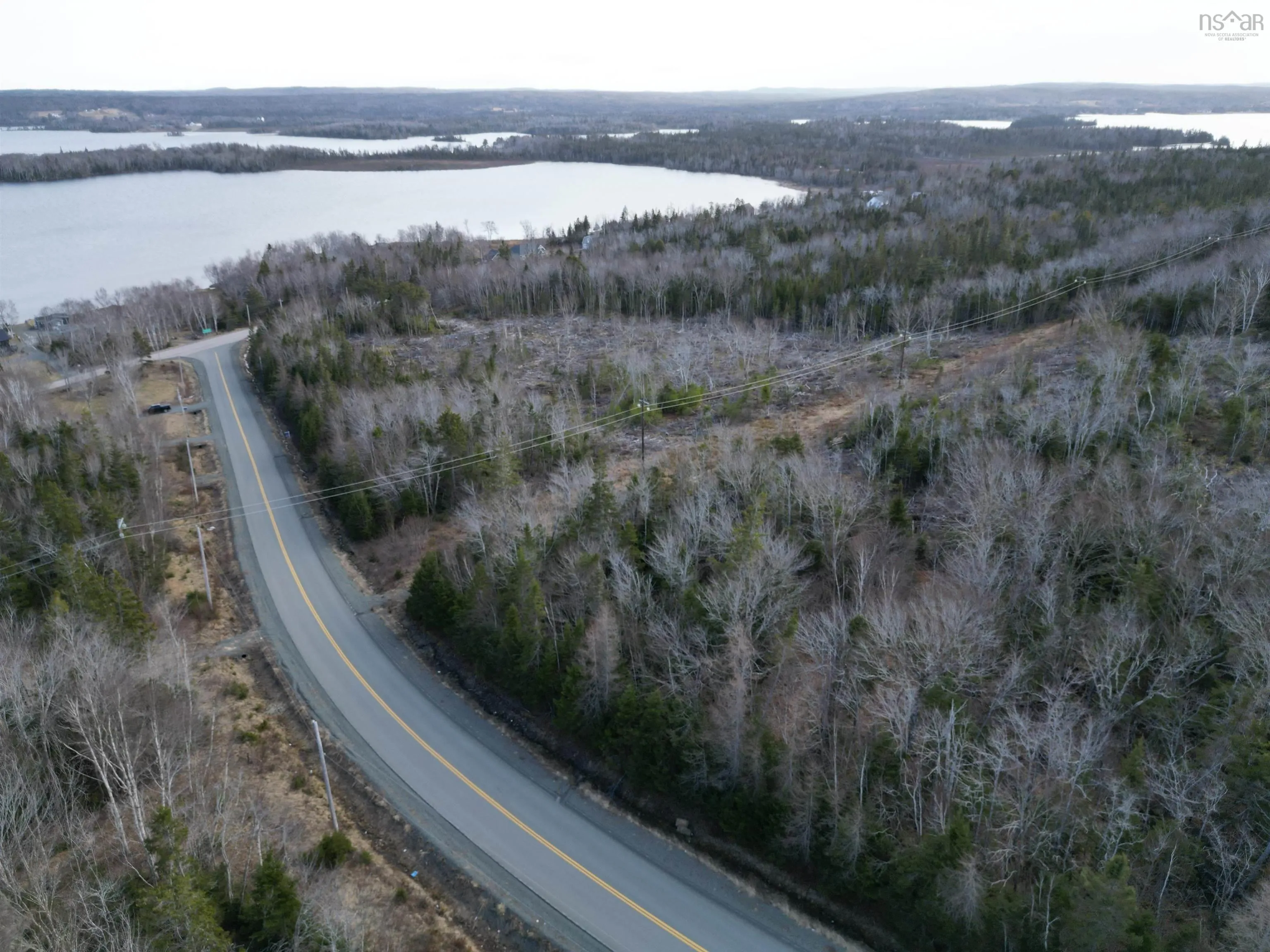 Caribou Marsh Road, Albert Bridge Ns B1k 0c4, ,Land,For Sale,Caribou Marsh Road,202505436