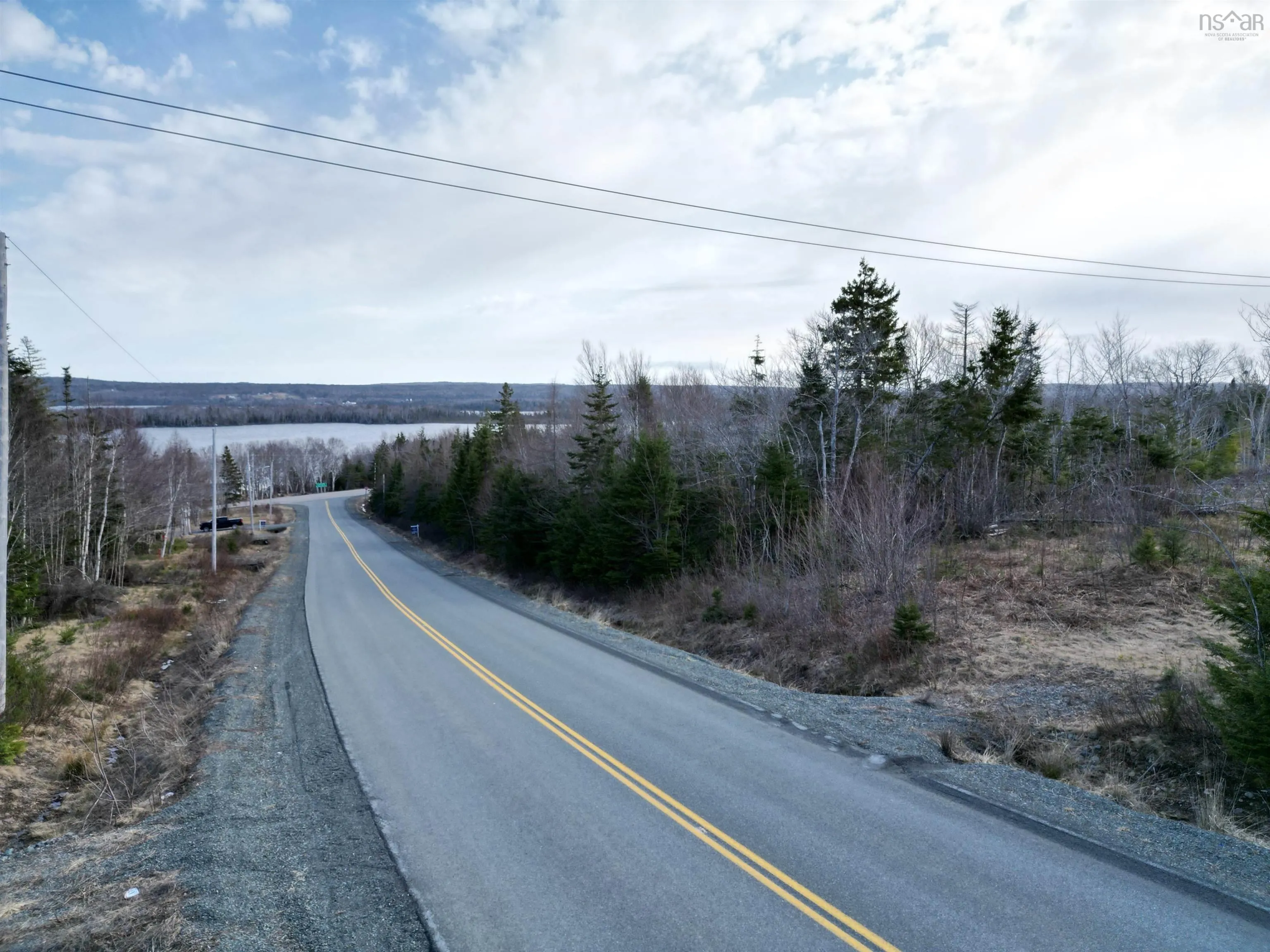 Caribou Marsh Road, Albert Bridge Ns B1k 0c4, ,Land,For Sale,Caribou Marsh Road,202505436